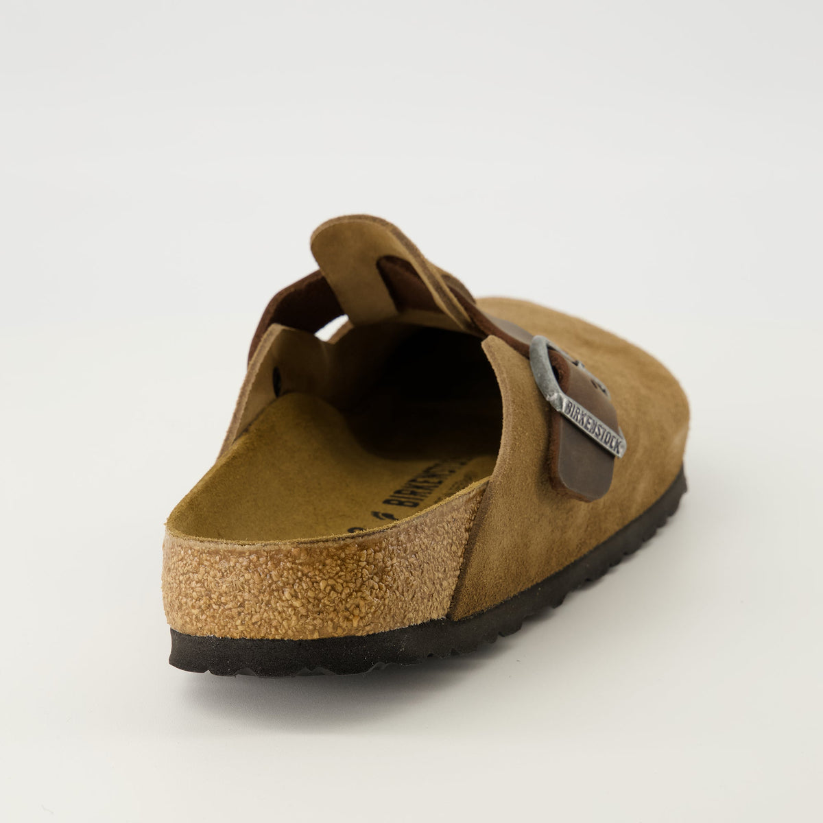 Mules Boston