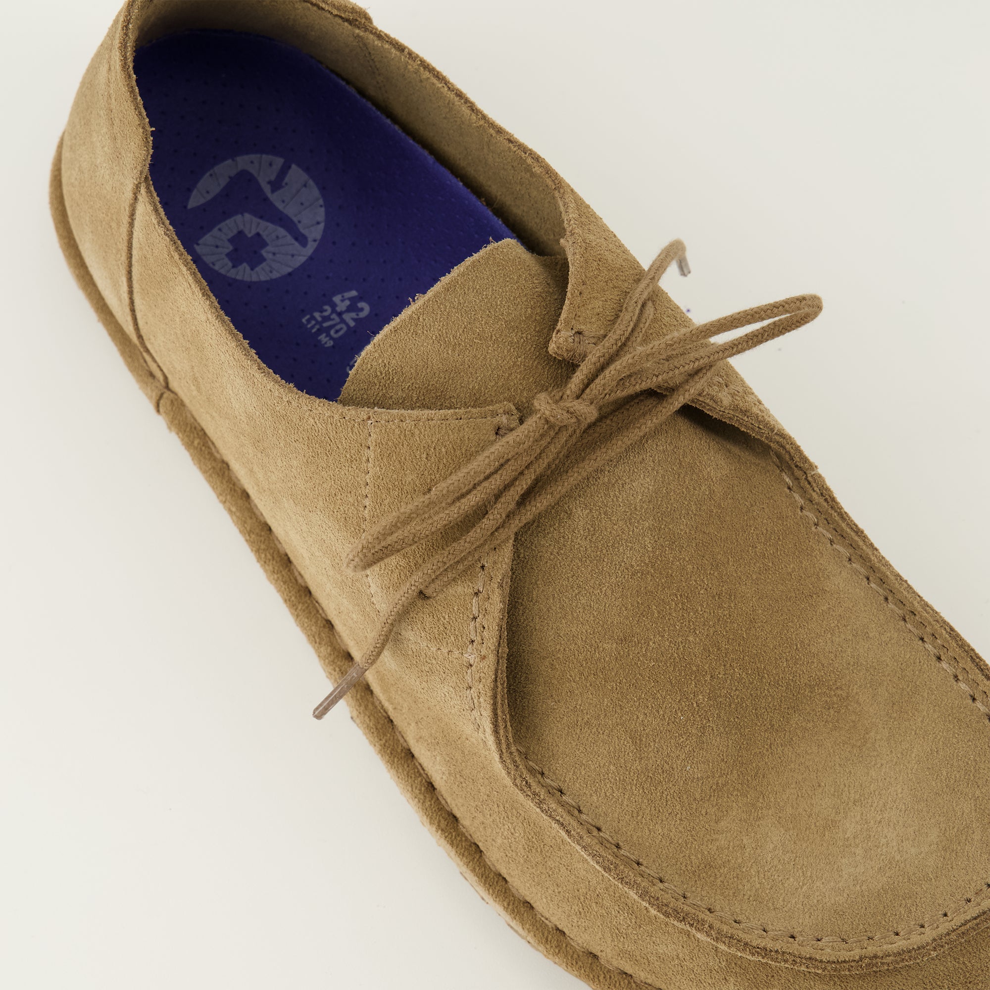 Chaussures Utti Lace