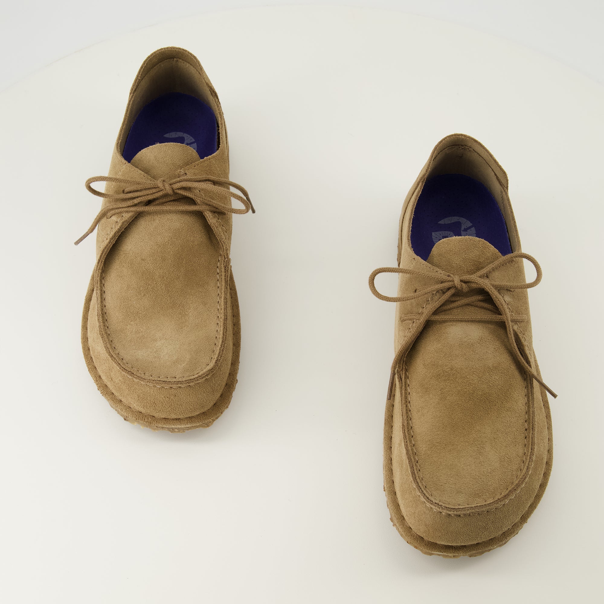 Chaussures Utti Lace