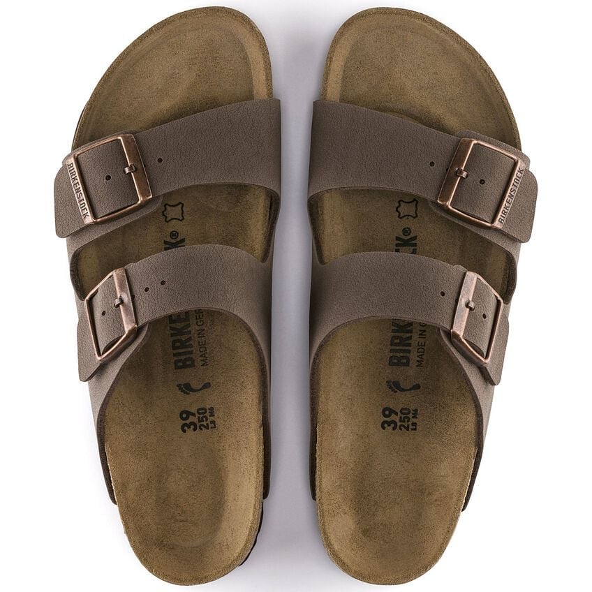 BIRKENSTOCK ARIZONA BIRKIBUC - Ma boutique