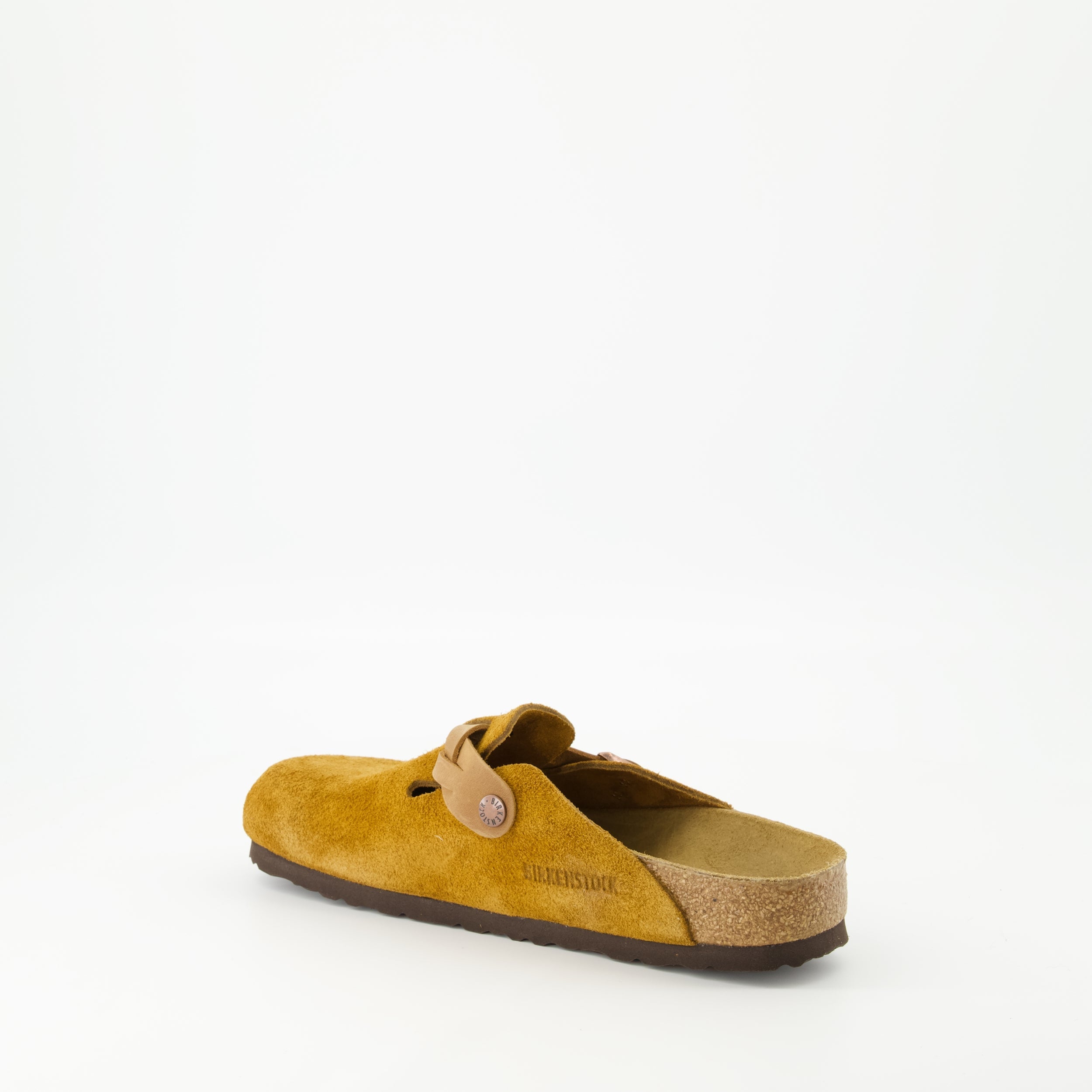Mules Boston Braided
