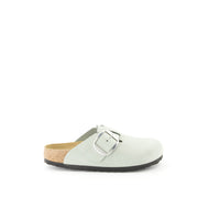 Mules Boston