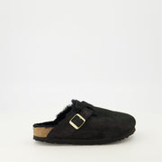 Mules Boston