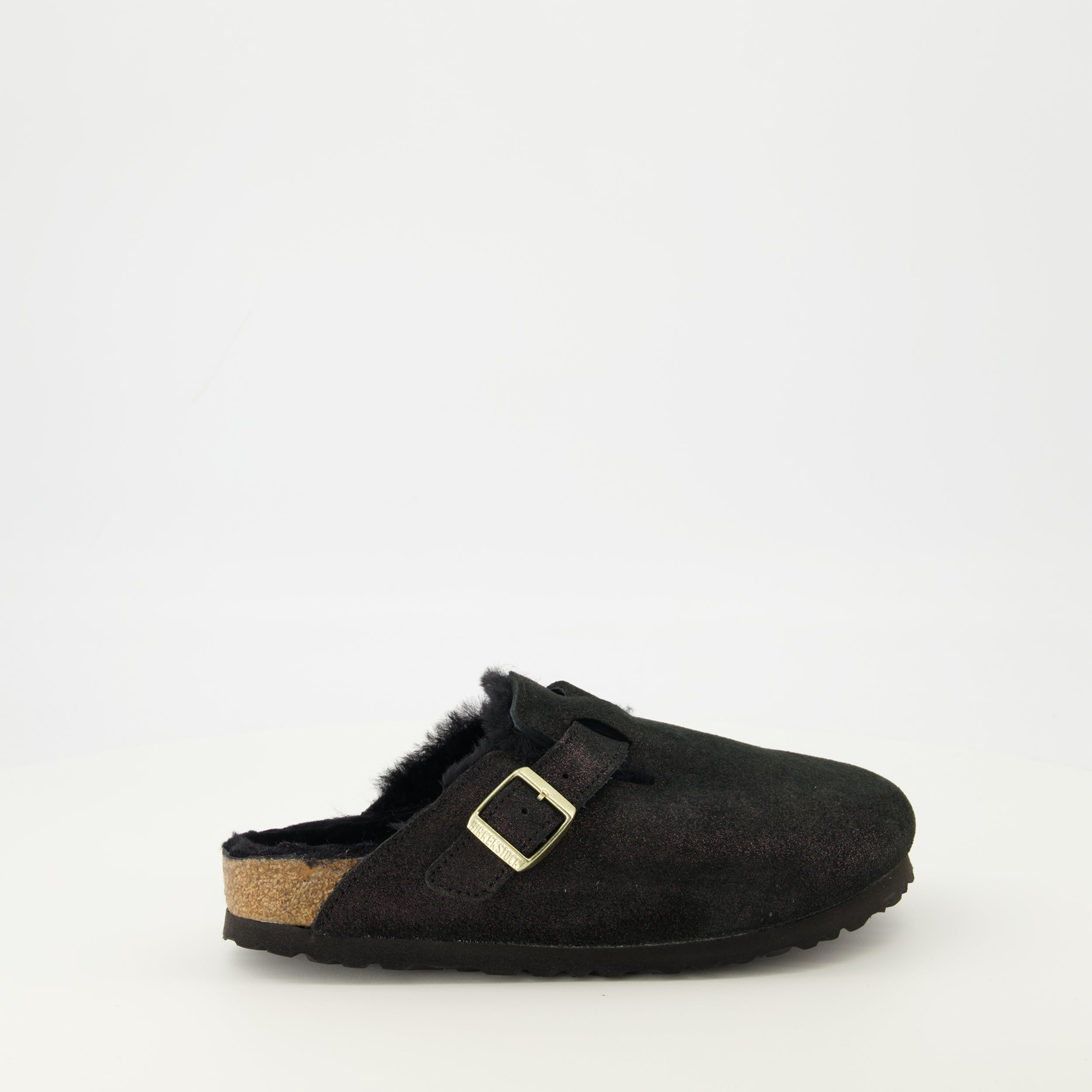 Mules Boston
