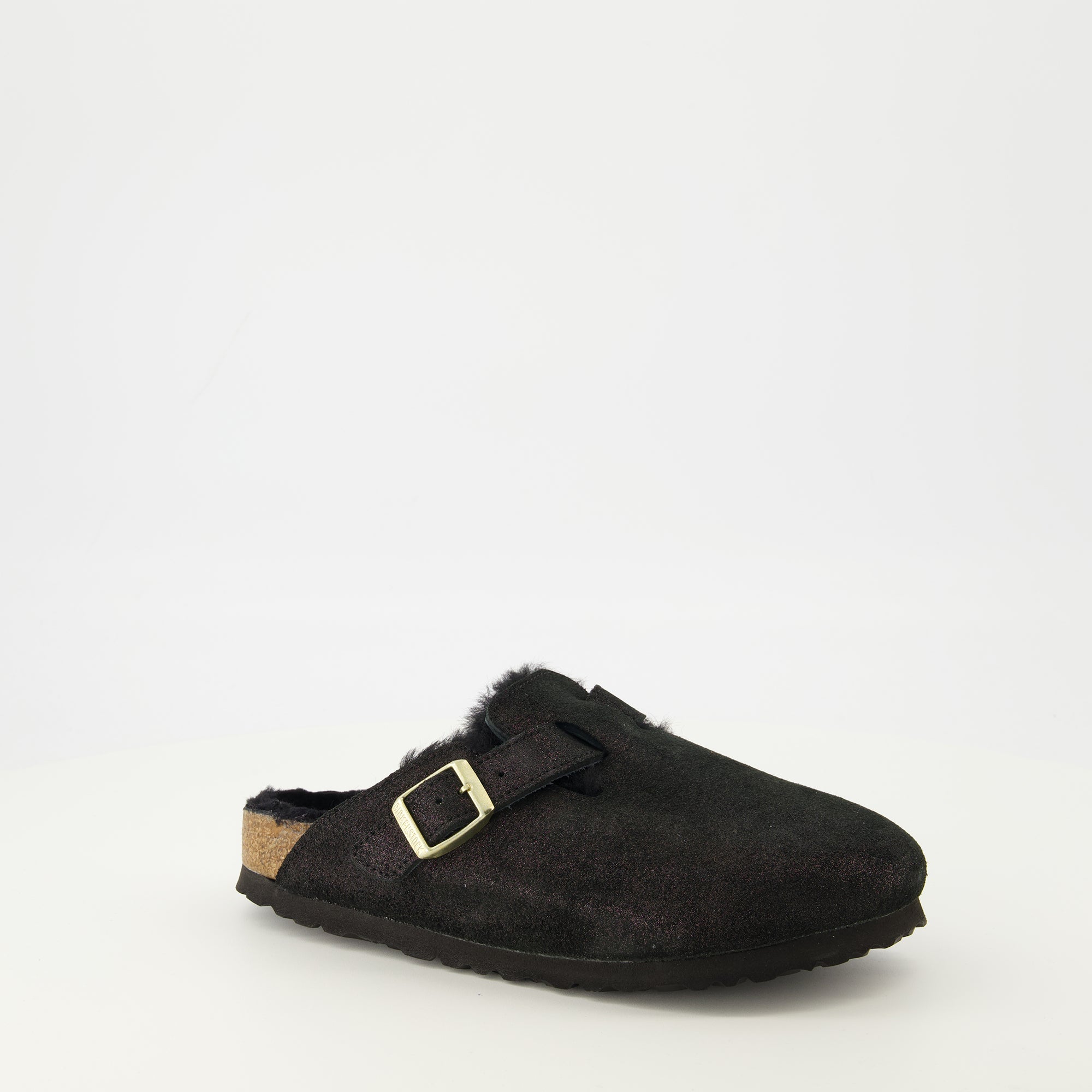 Mules Boston
