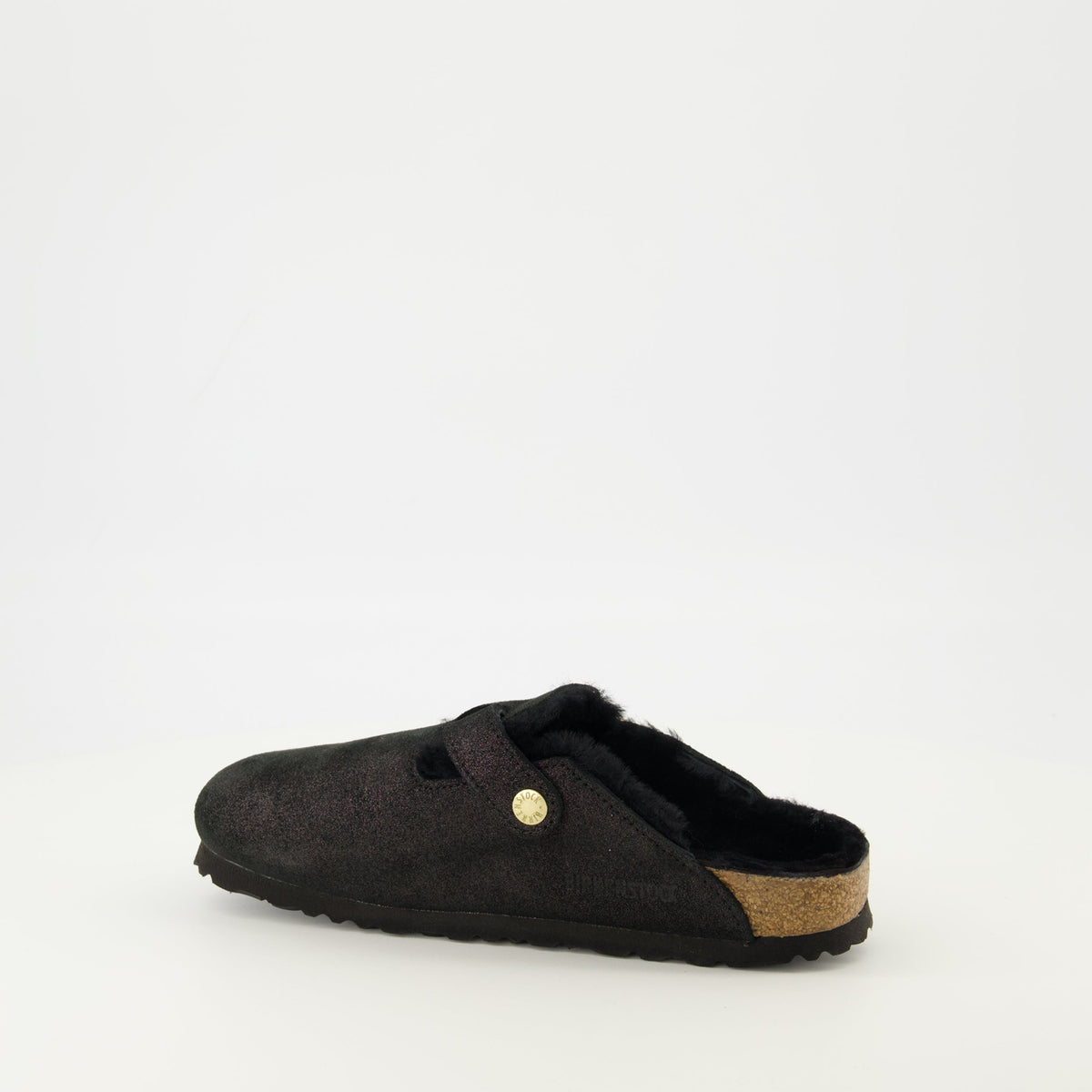 Mules Boston
