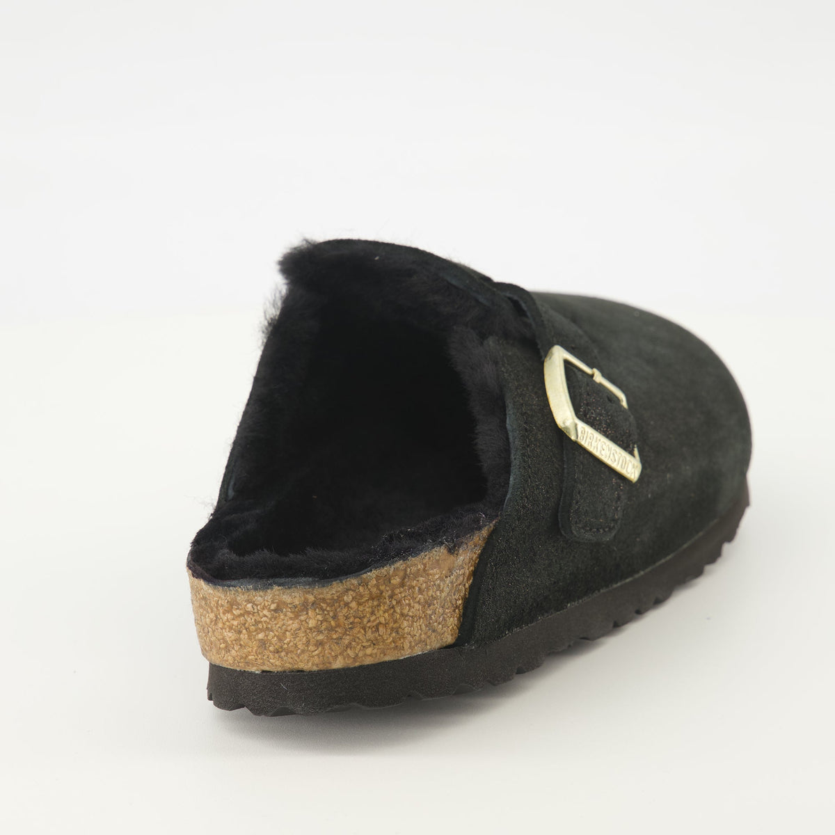Mules Boston