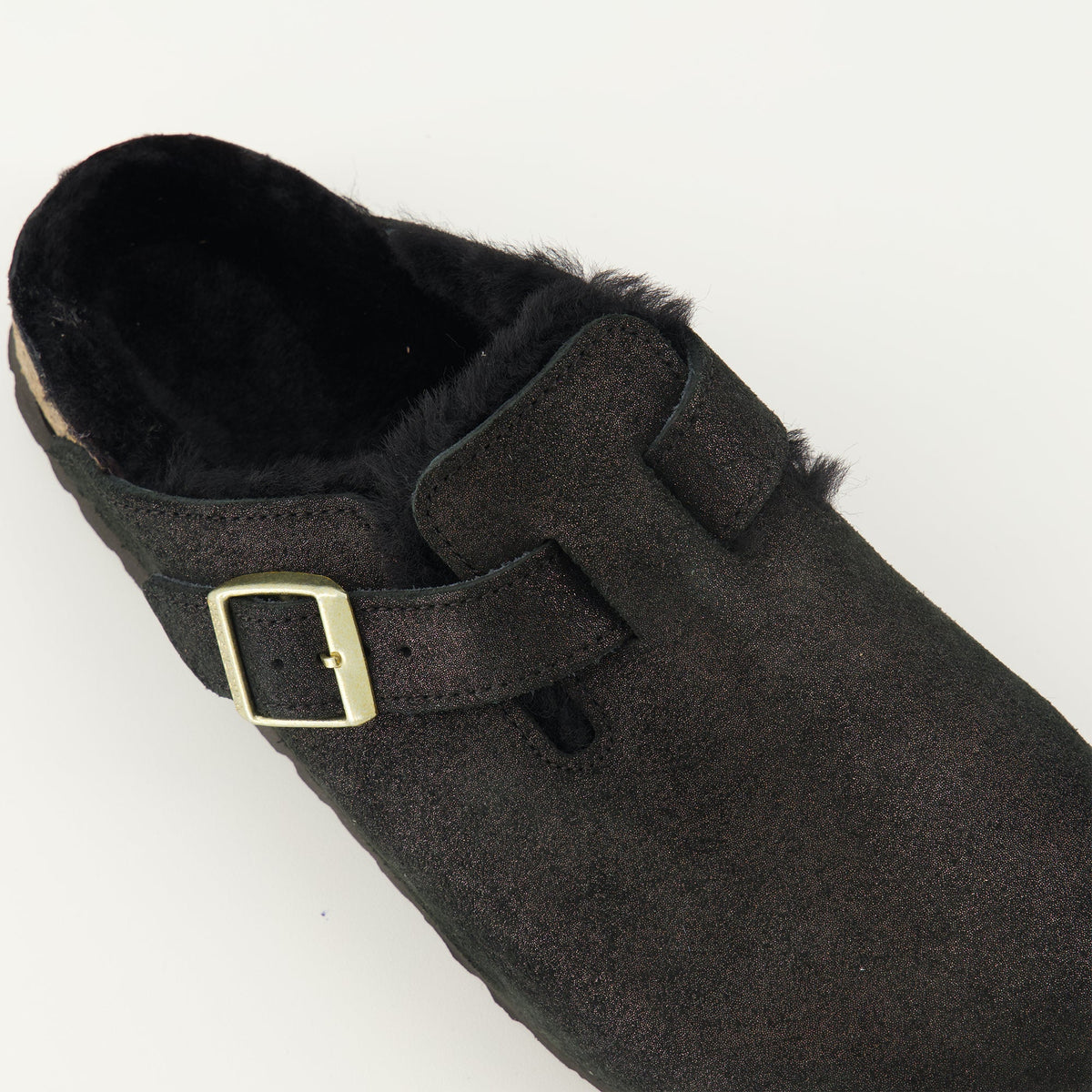 Mules Boston