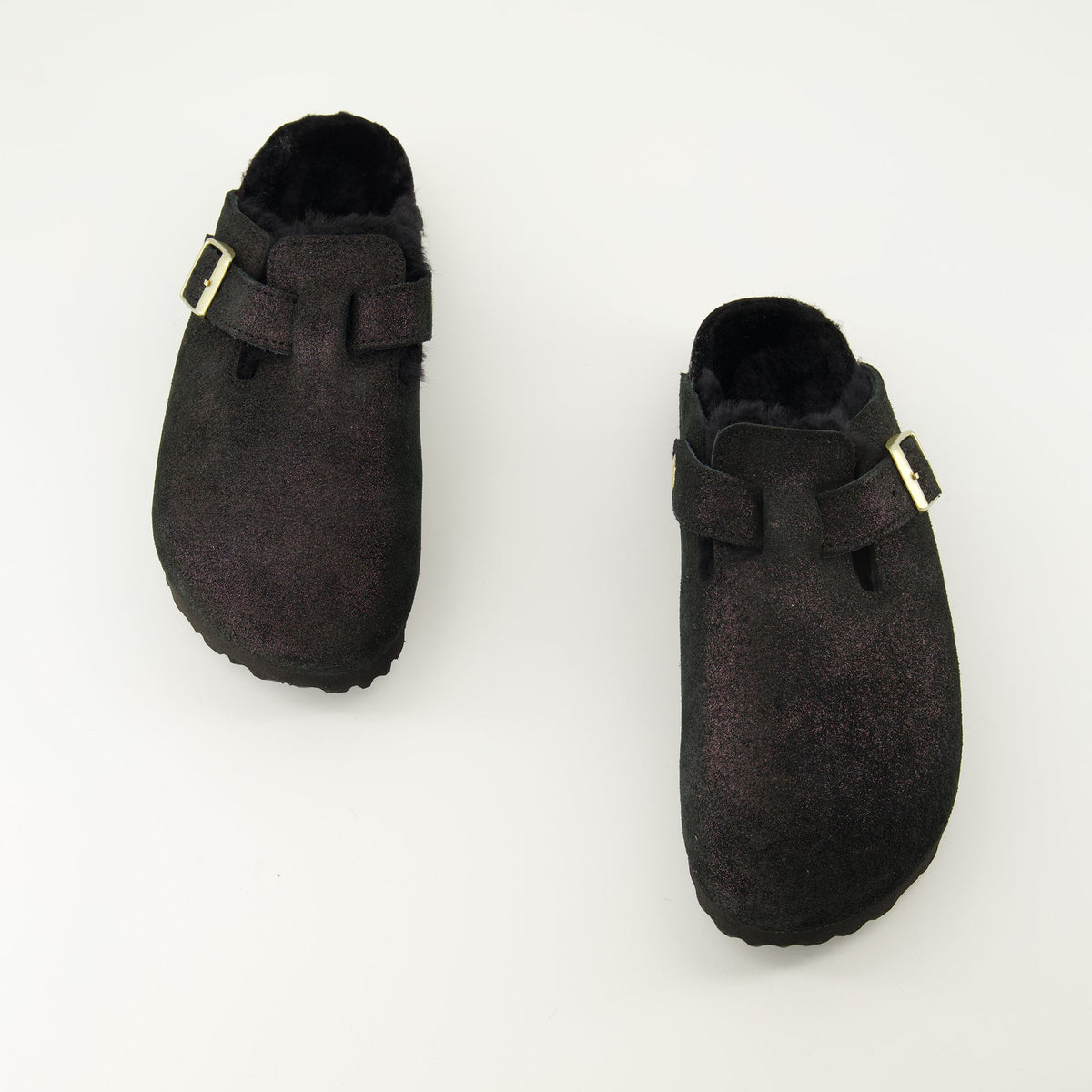Mules Boston