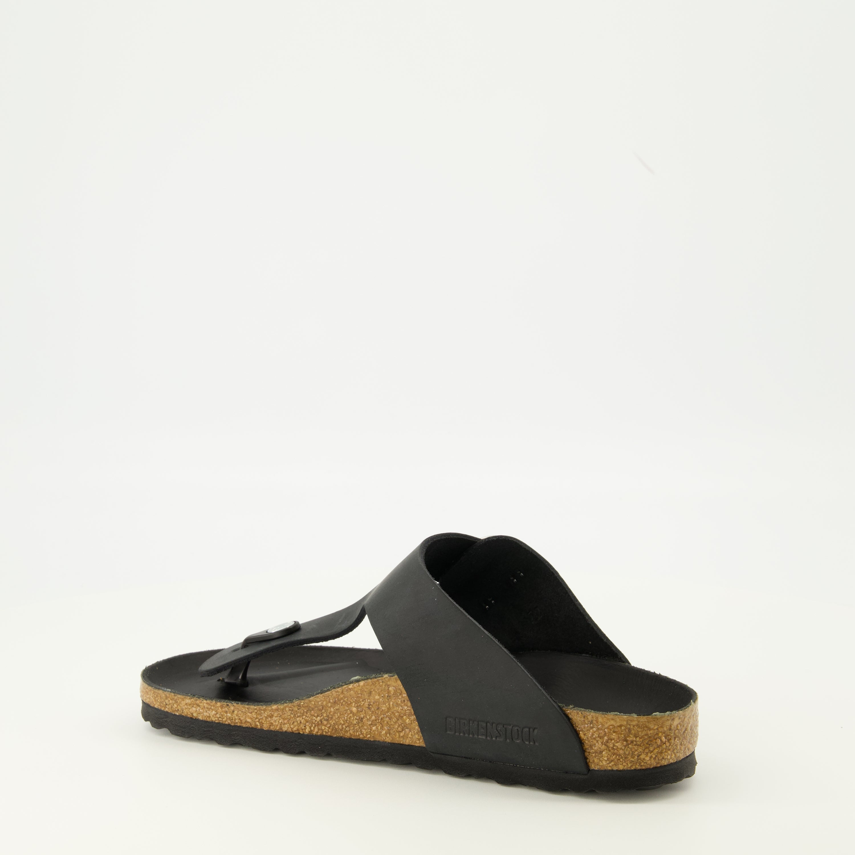 Sandales Gizeh Big Buckle