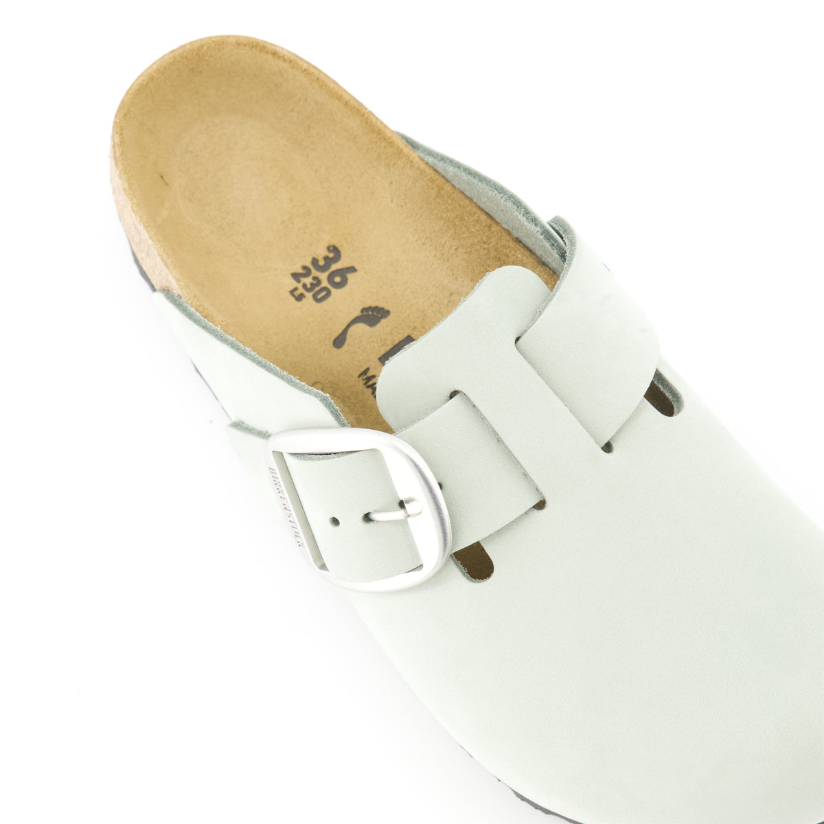 Mules Boston