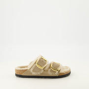 Sandales Arizona Big Buckle
