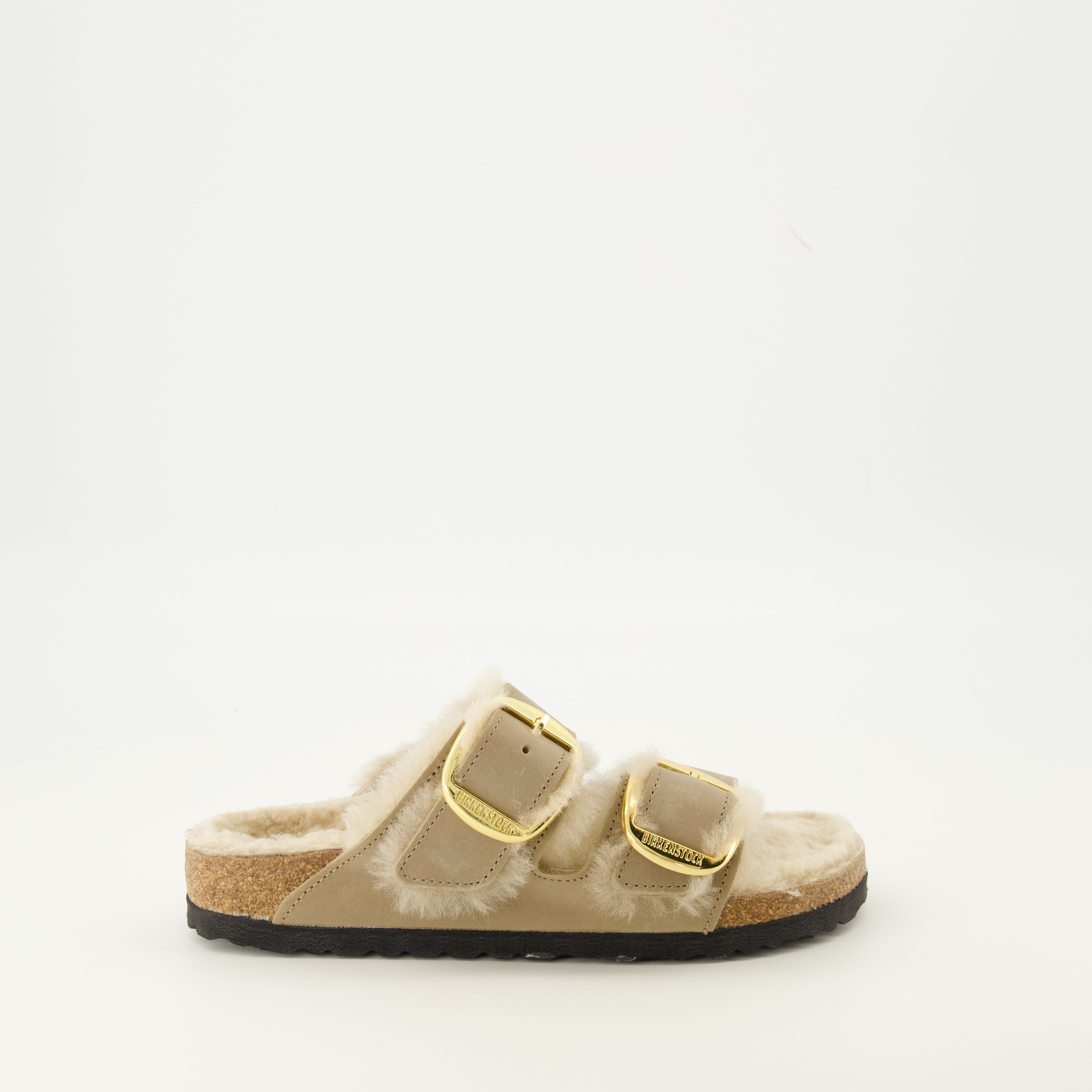 Sandales Arizona Big Buckle