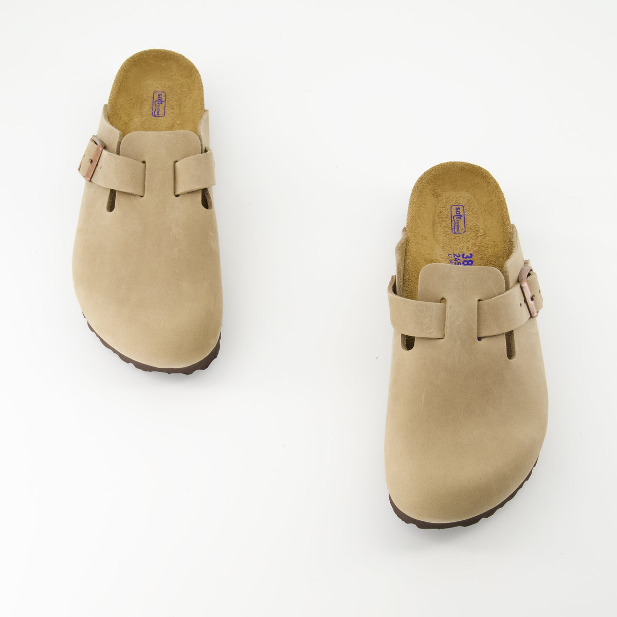 Mules Boston