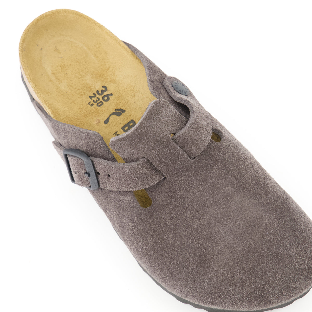 Mules Boston