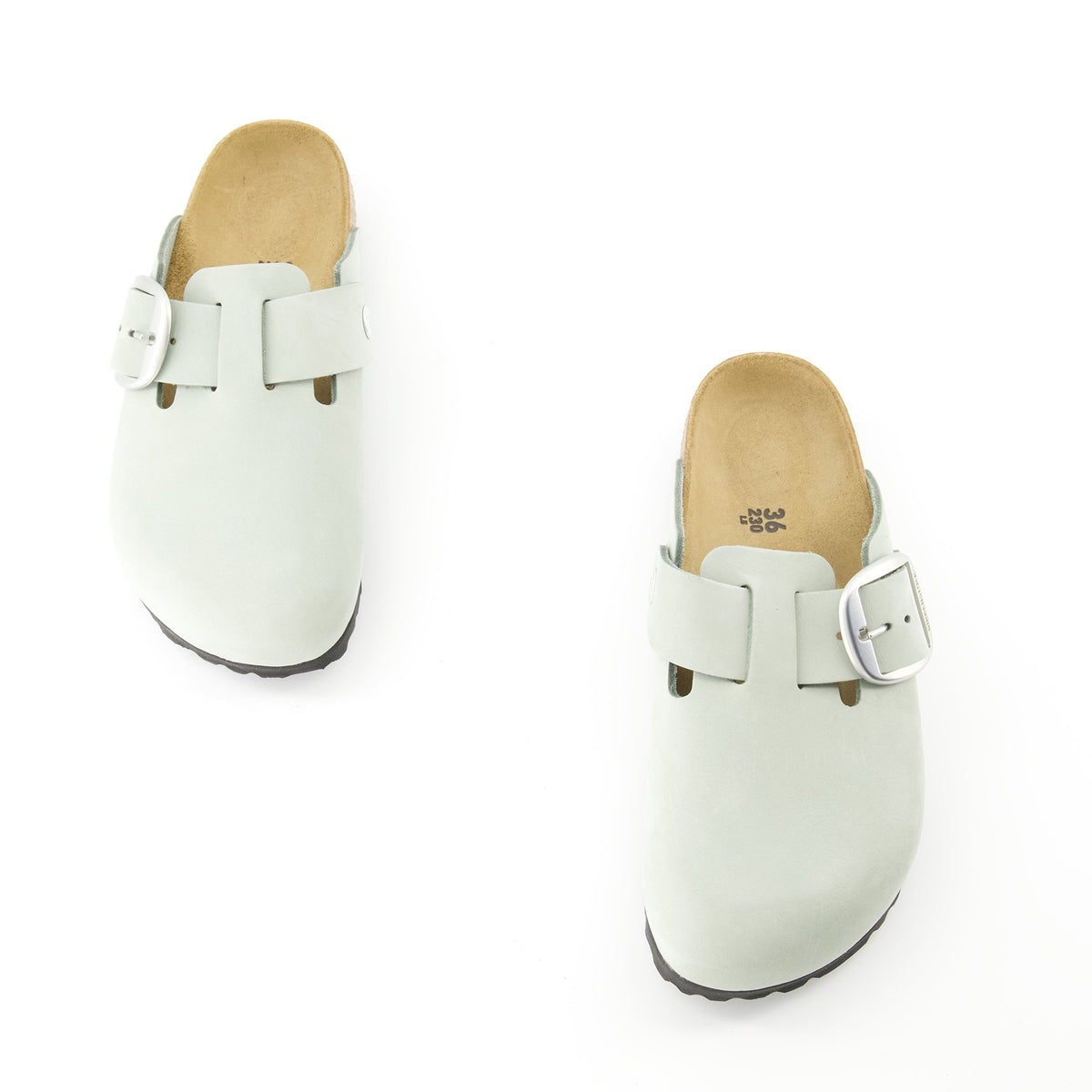 Mules Boston