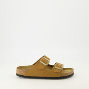 Sandales Arizona marron
