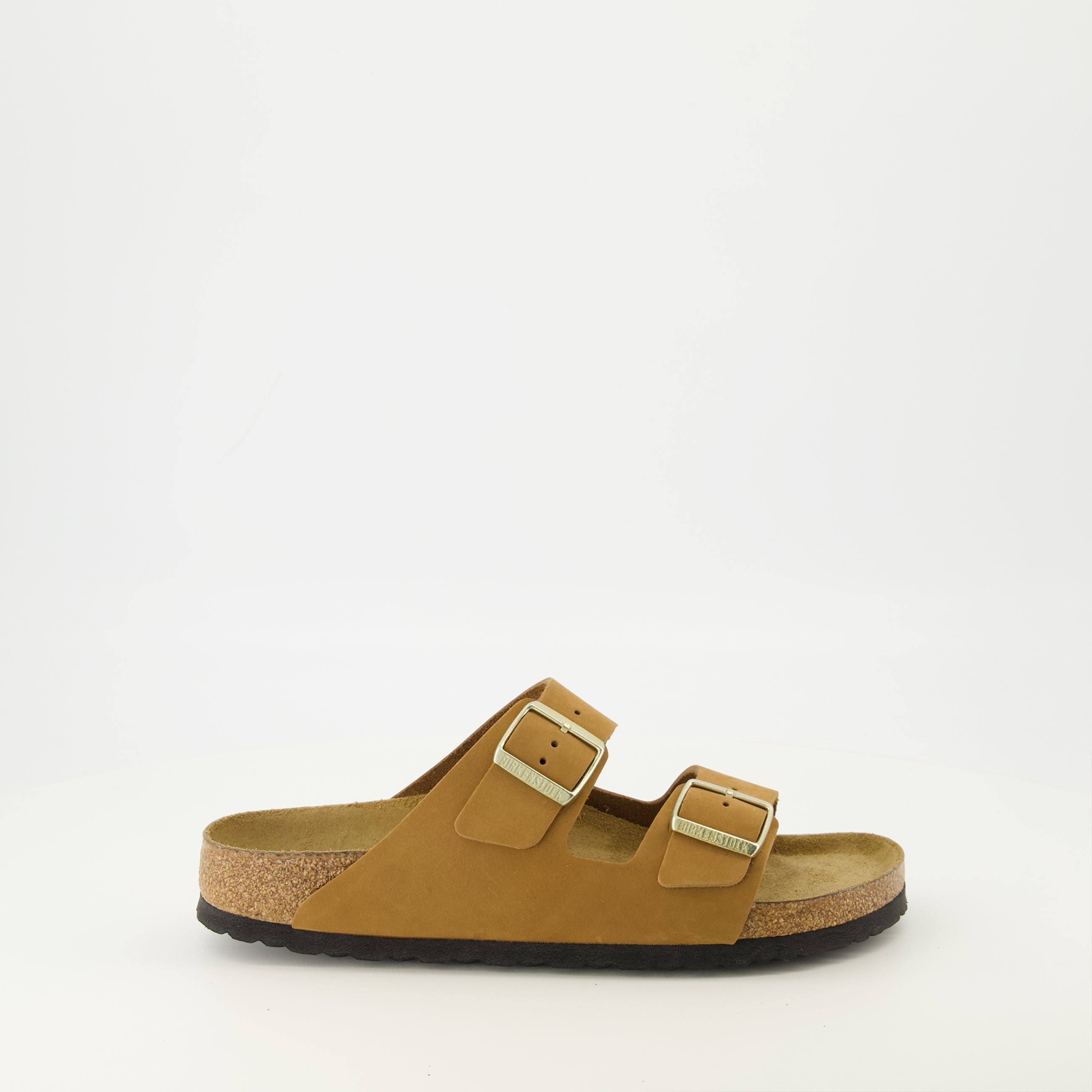 Sandales Arizona marron
