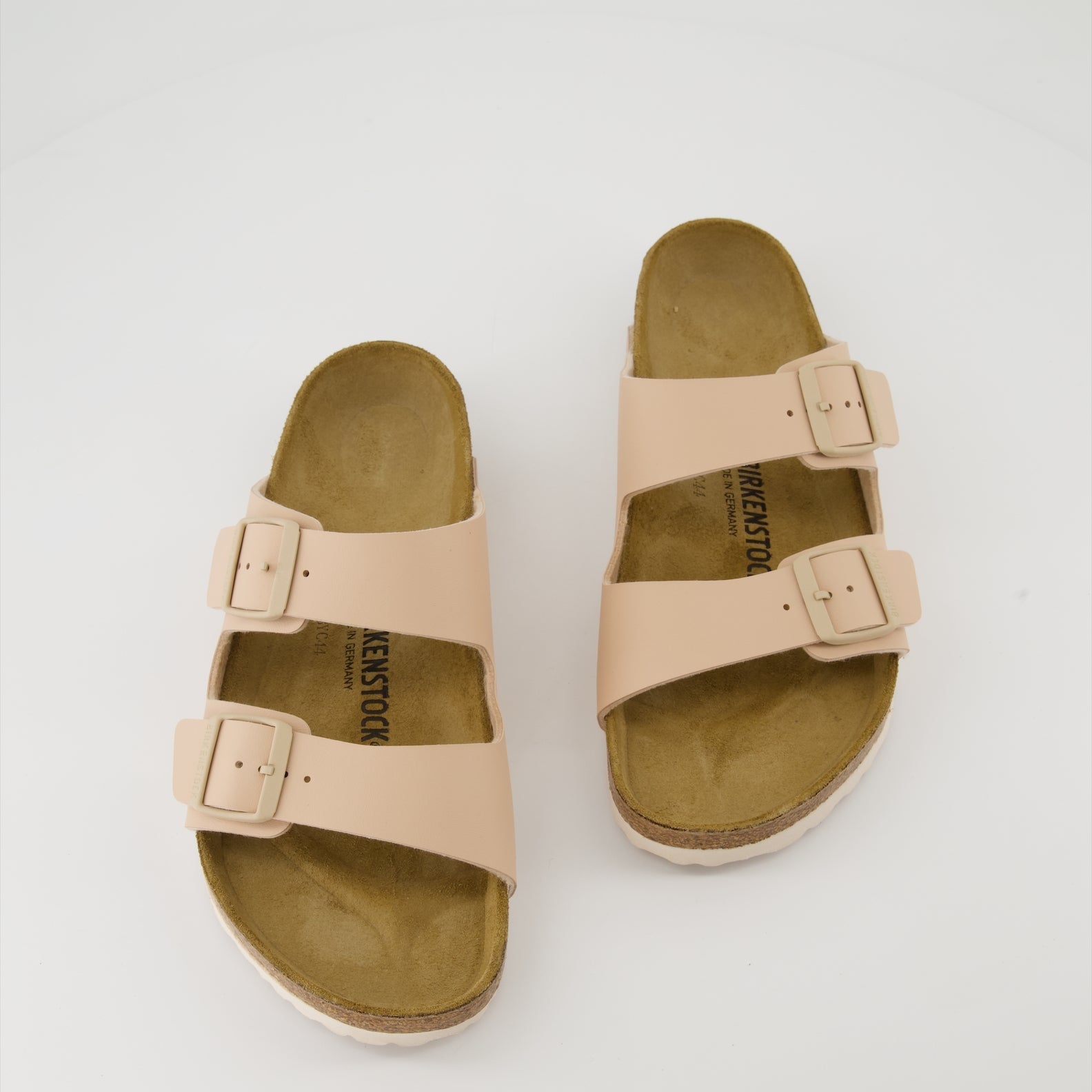 Claquettes Arizona Birko-Flor