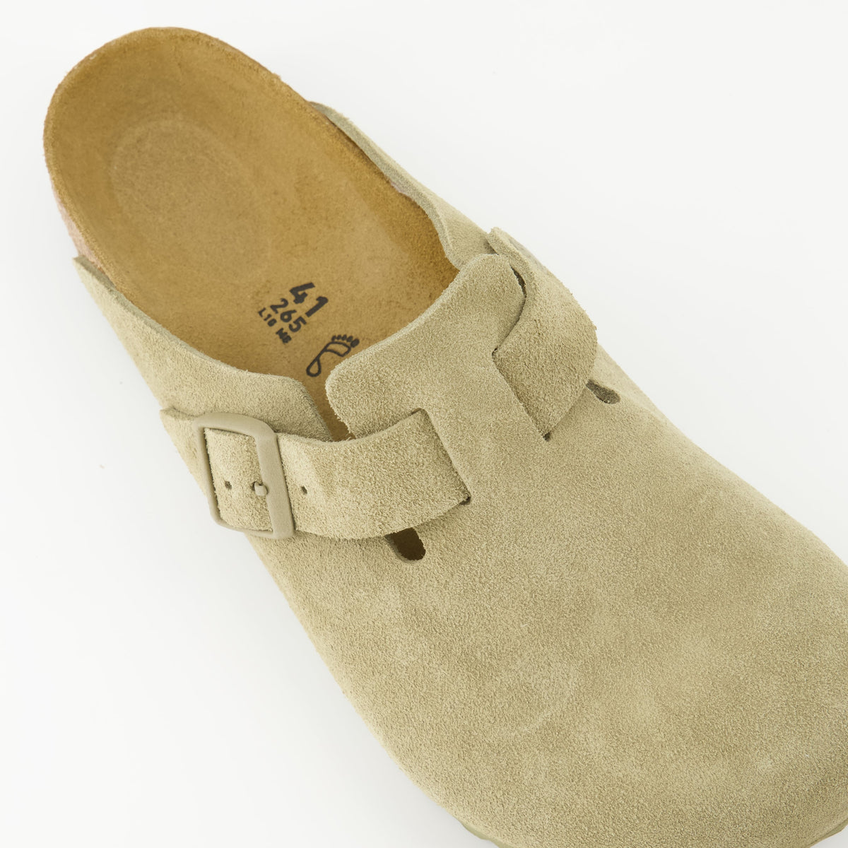 Mules Boston