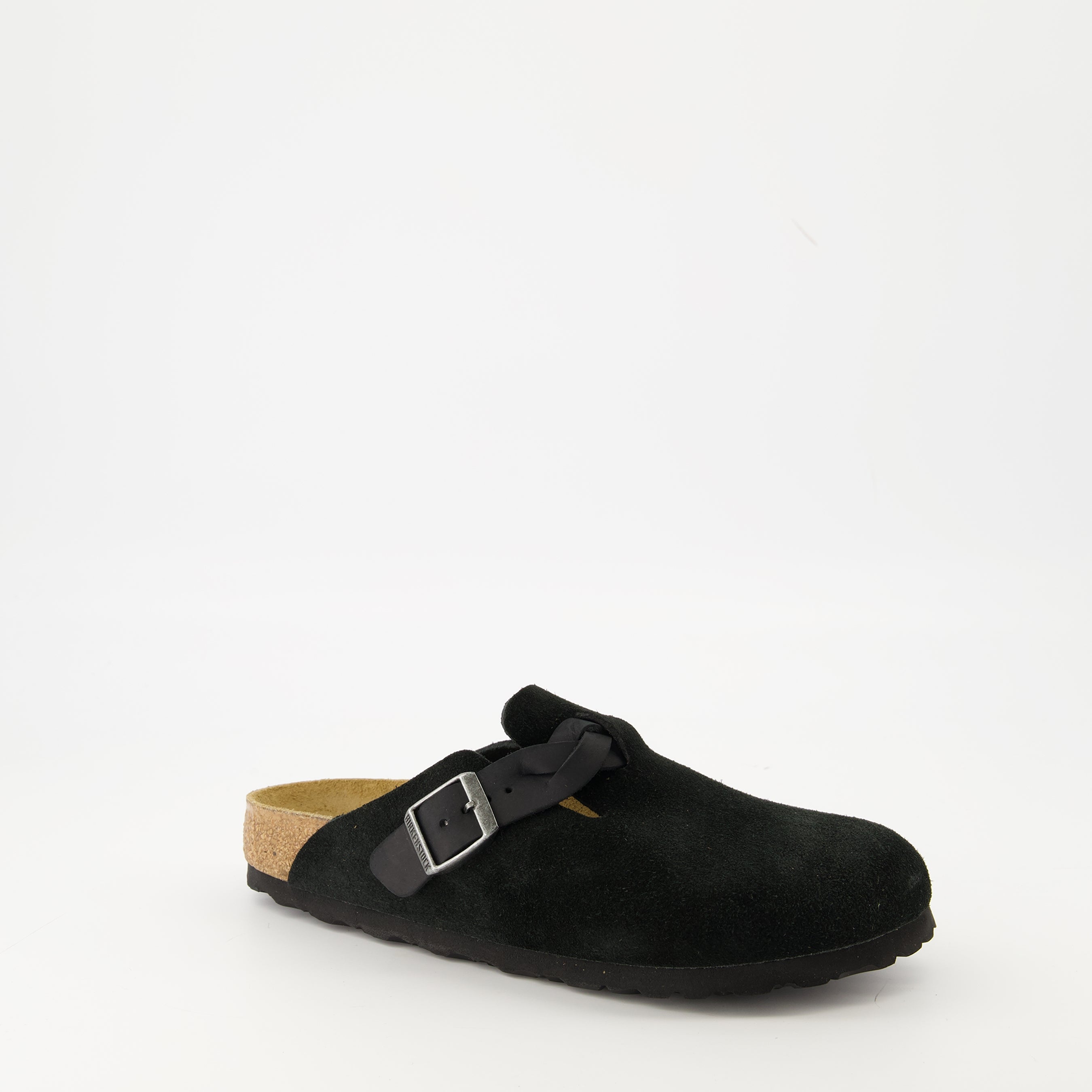 Mules Boston
