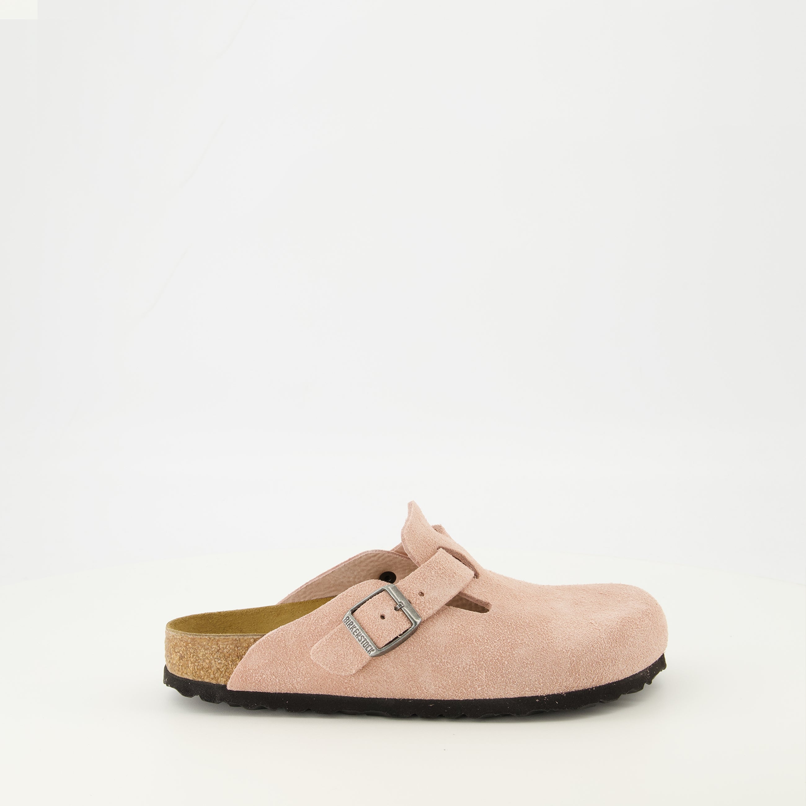 Mules Boston rose