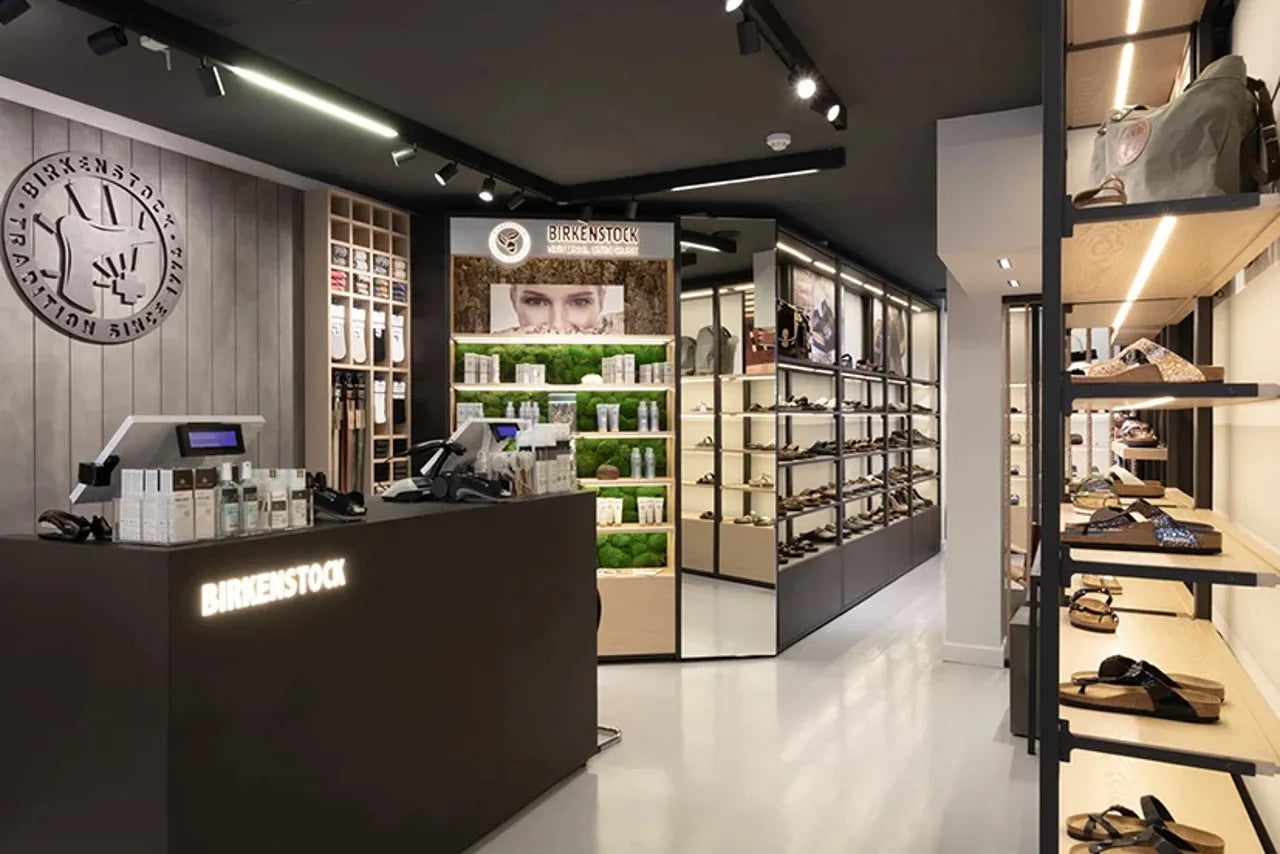 LUXE-GALERIE