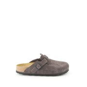 Mules Boston