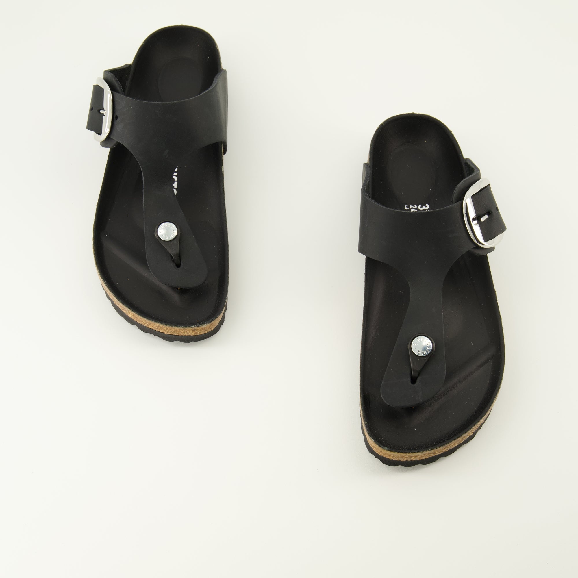 Sandales Gizeh Big Buckle