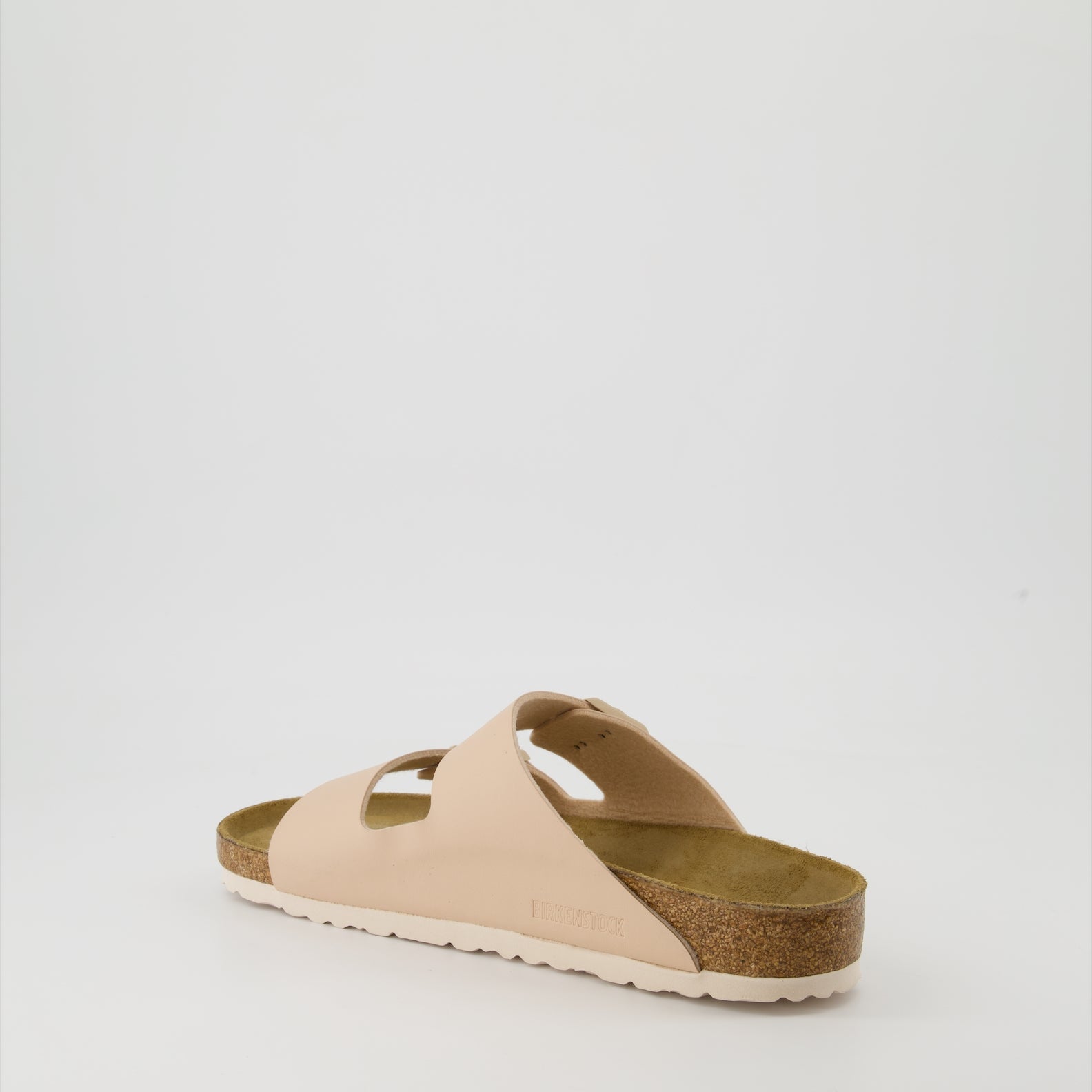 Claquettes Arizona Birko-Flor