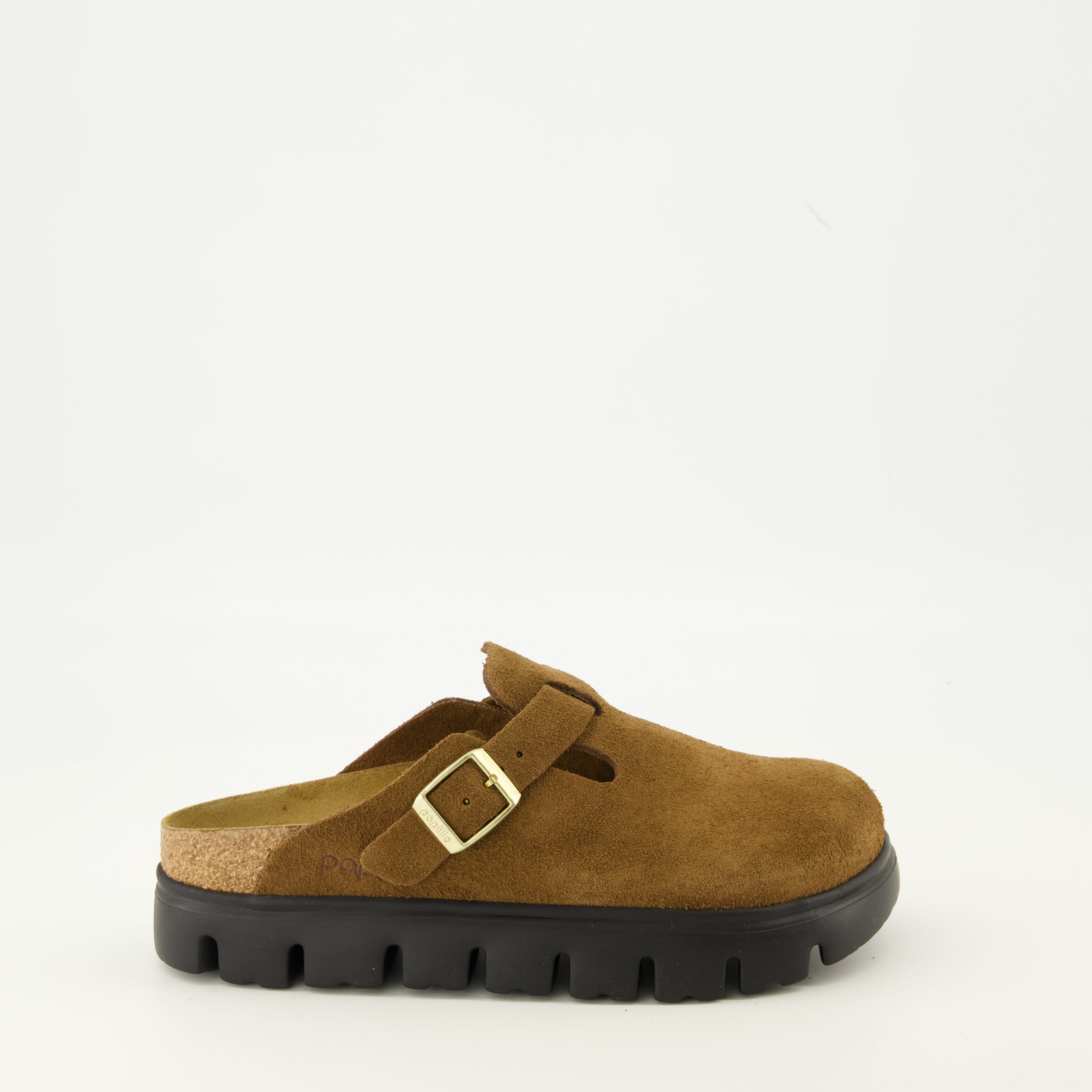 Sandales Boston Chunky