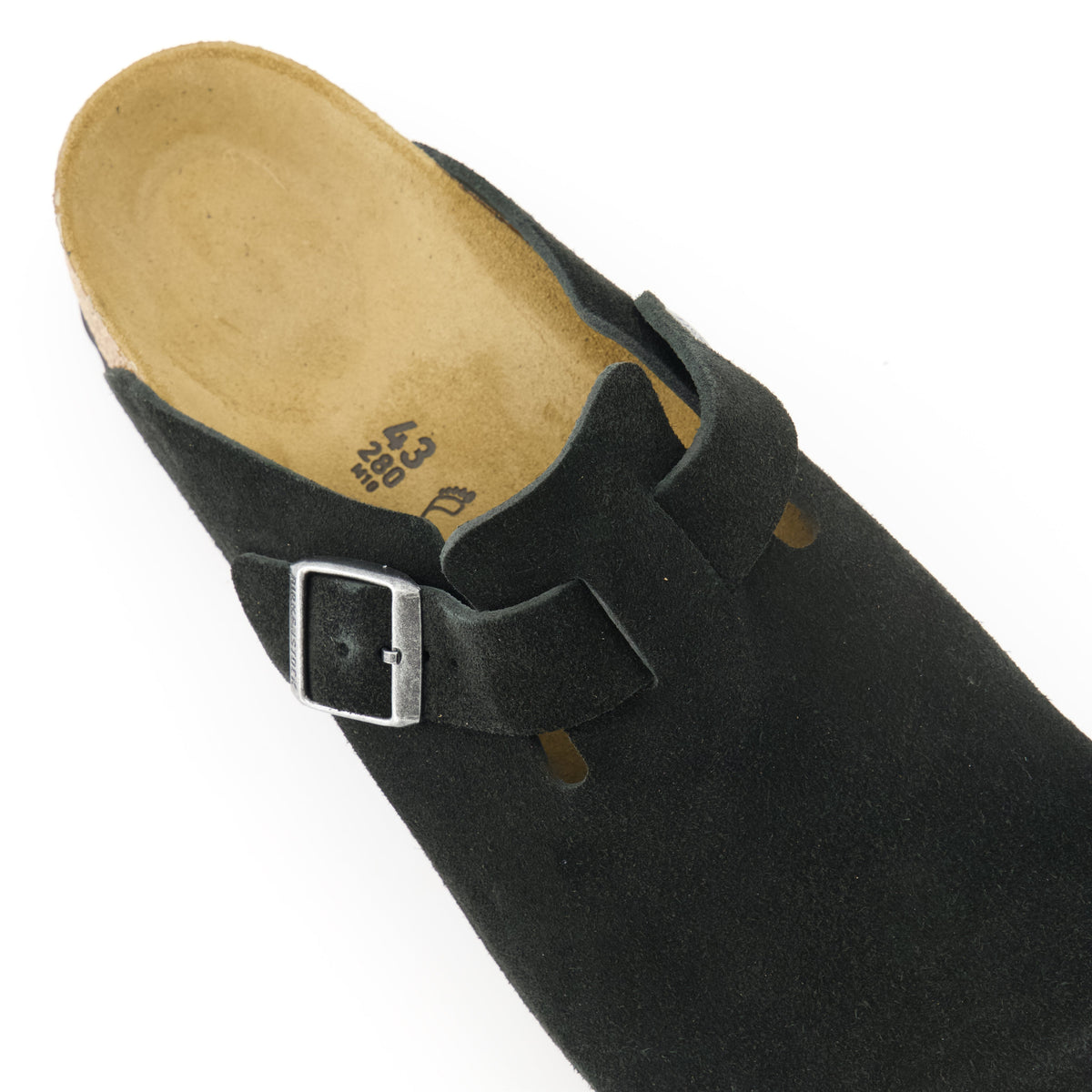 Mules Boston