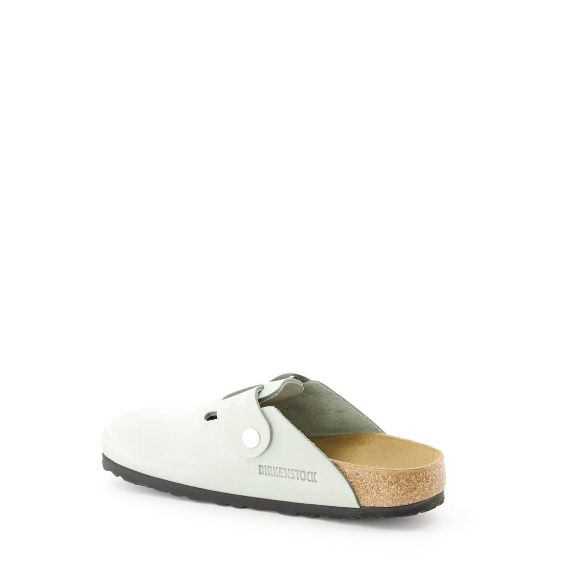 Mules Boston