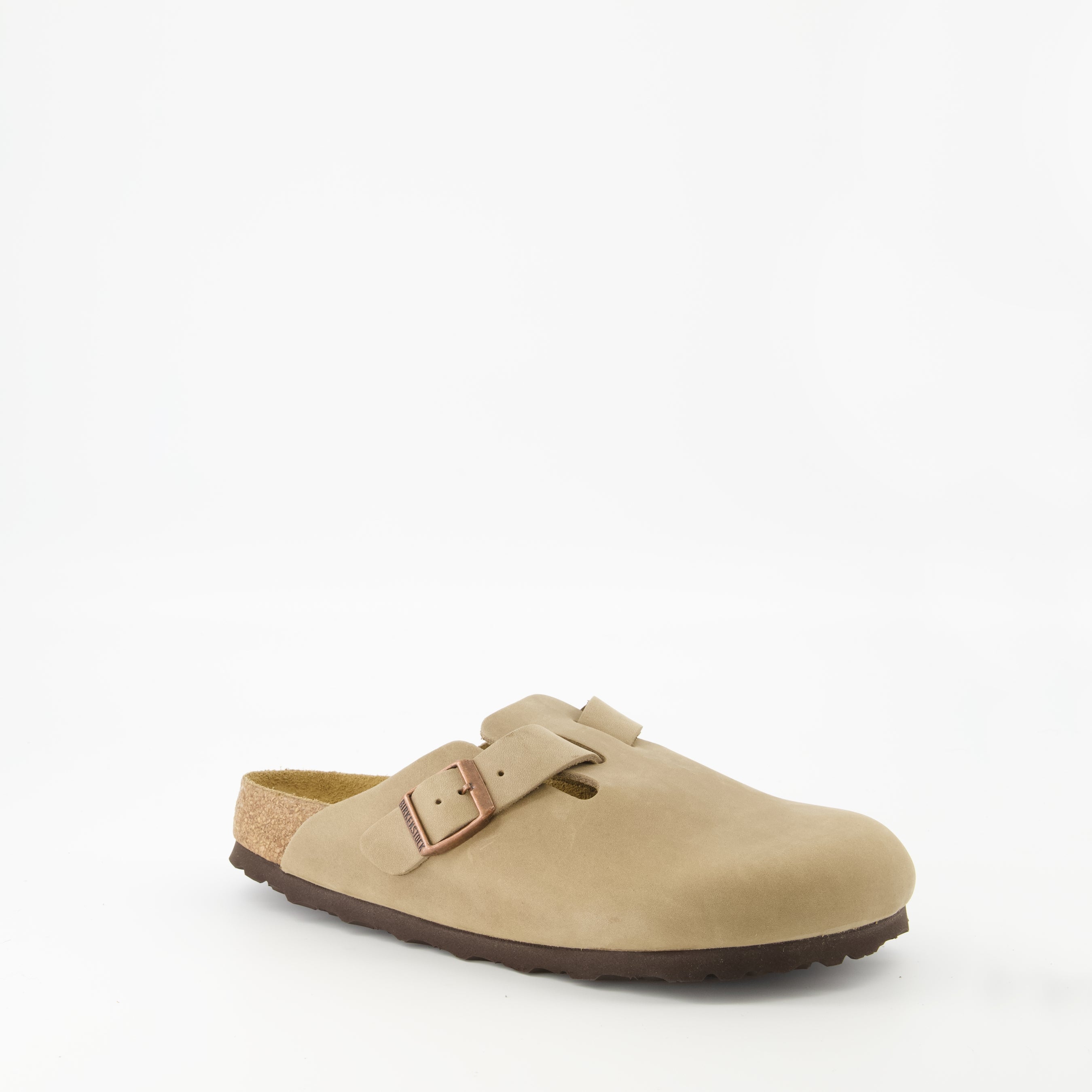 Mules Boston