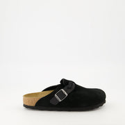 Mules Boston