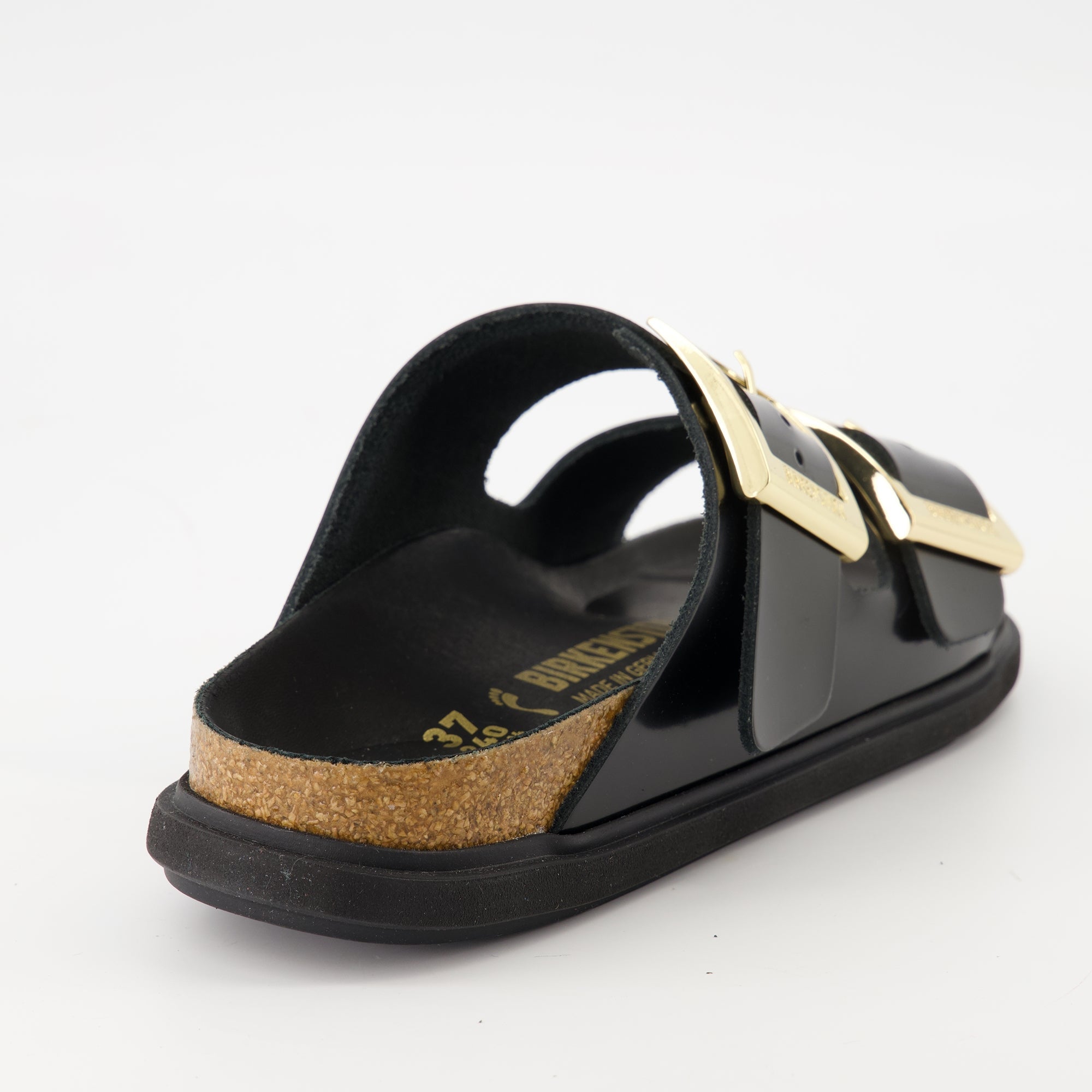 Sandales Drolplet Buckle