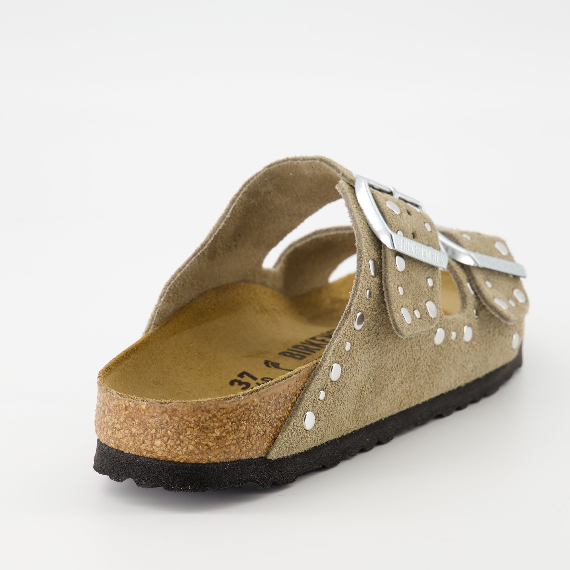 Sandales Arizona Rivet