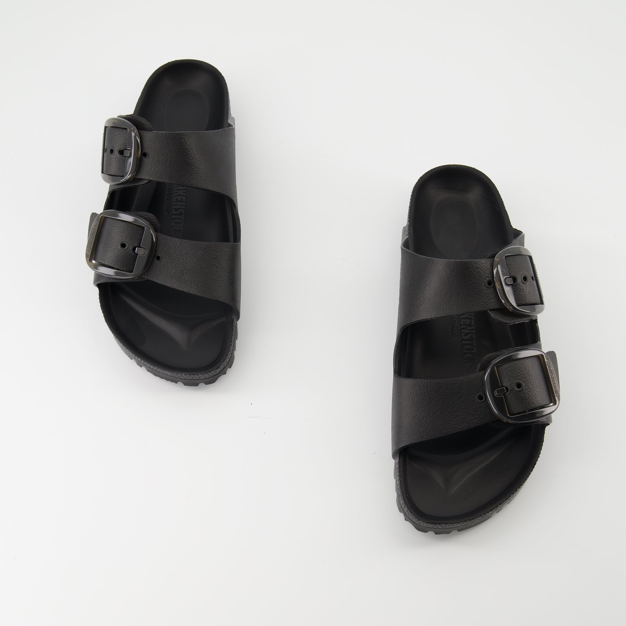 Sandales Arizona Big Buckle