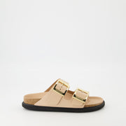Sandales Arizona Big Buckle