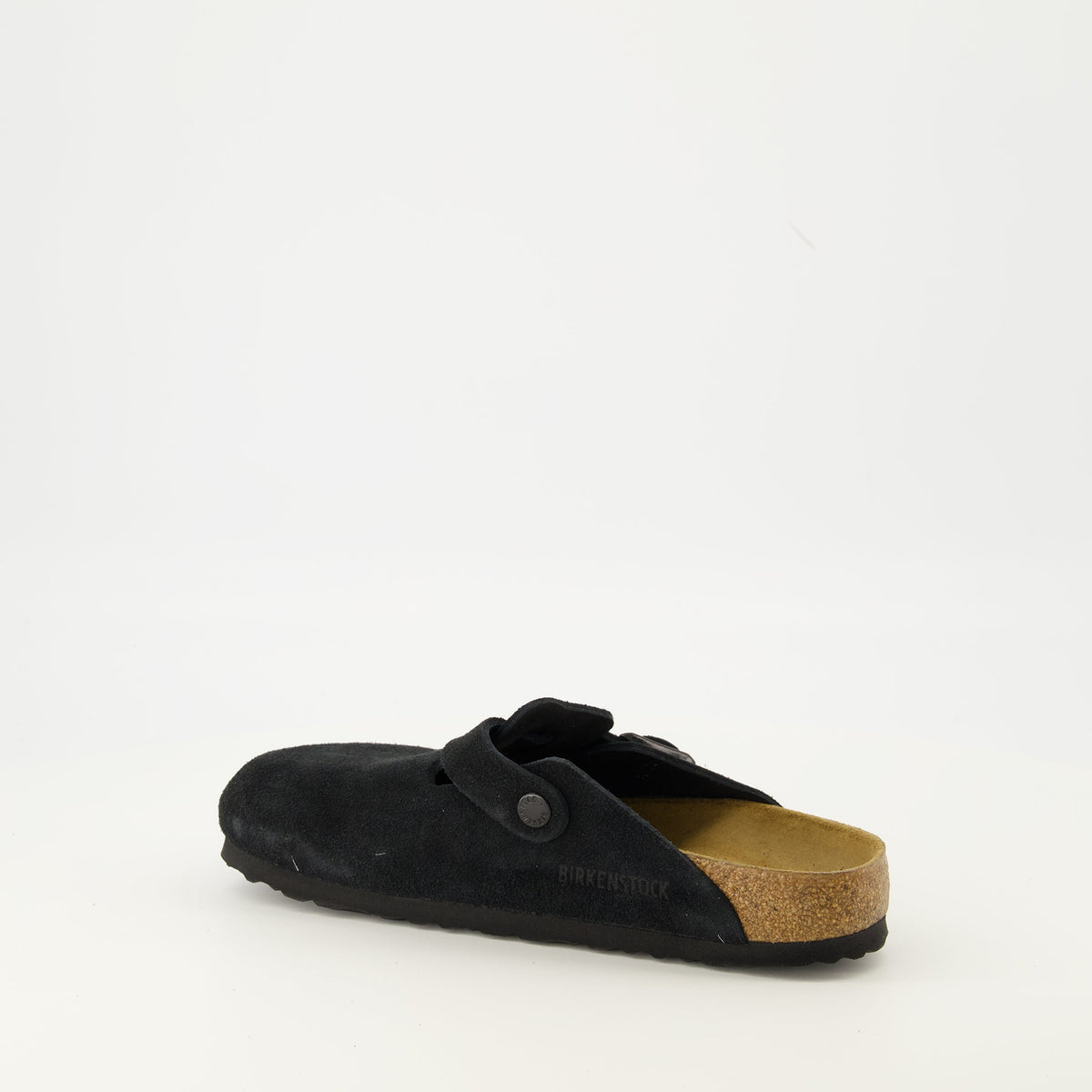 Mules Boston