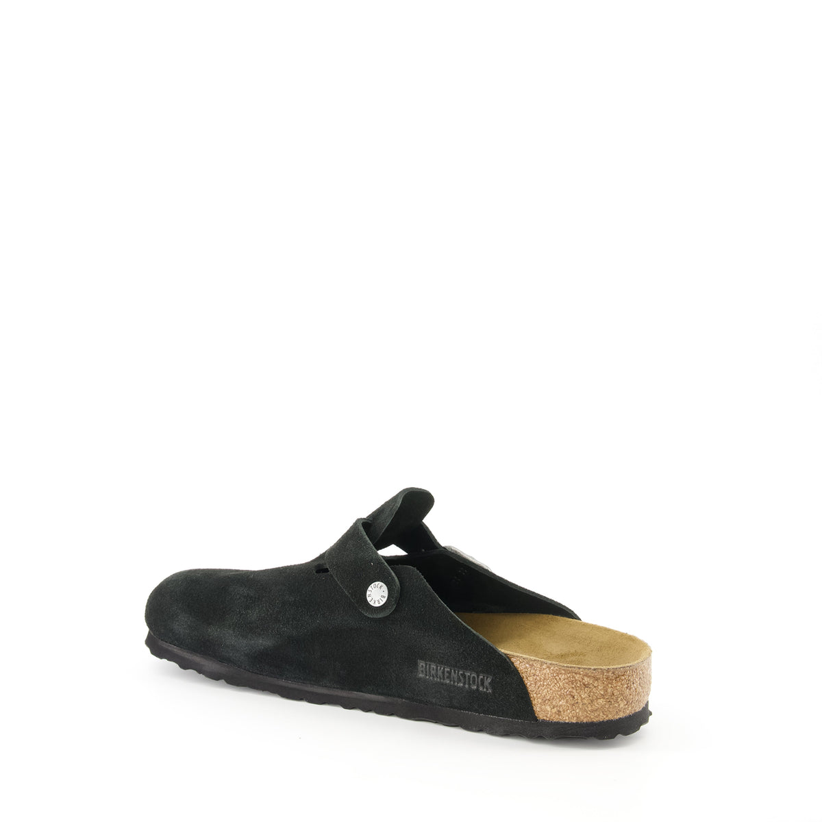Mules Boston