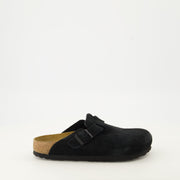 Mules Boston