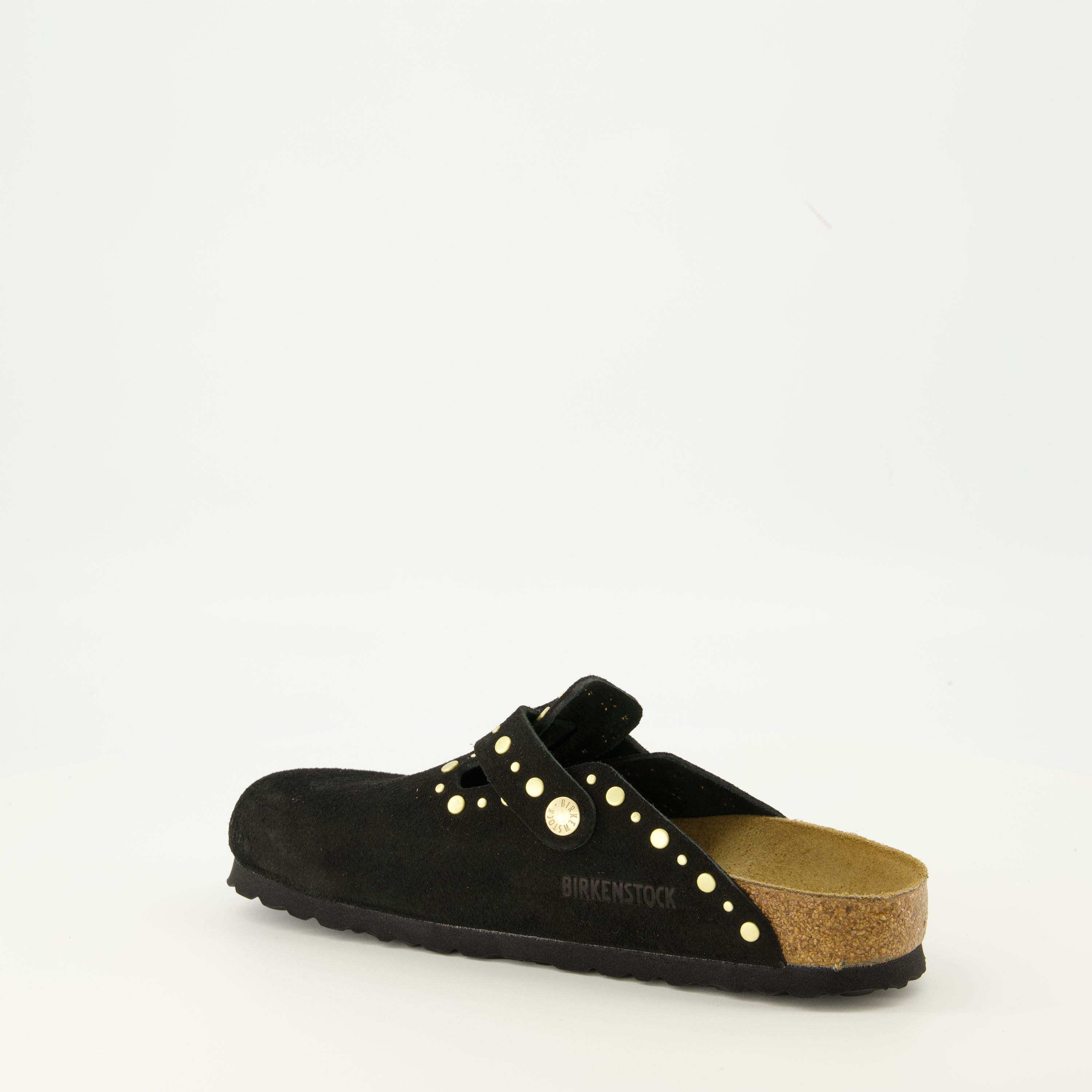 Sandales Boston Rivet