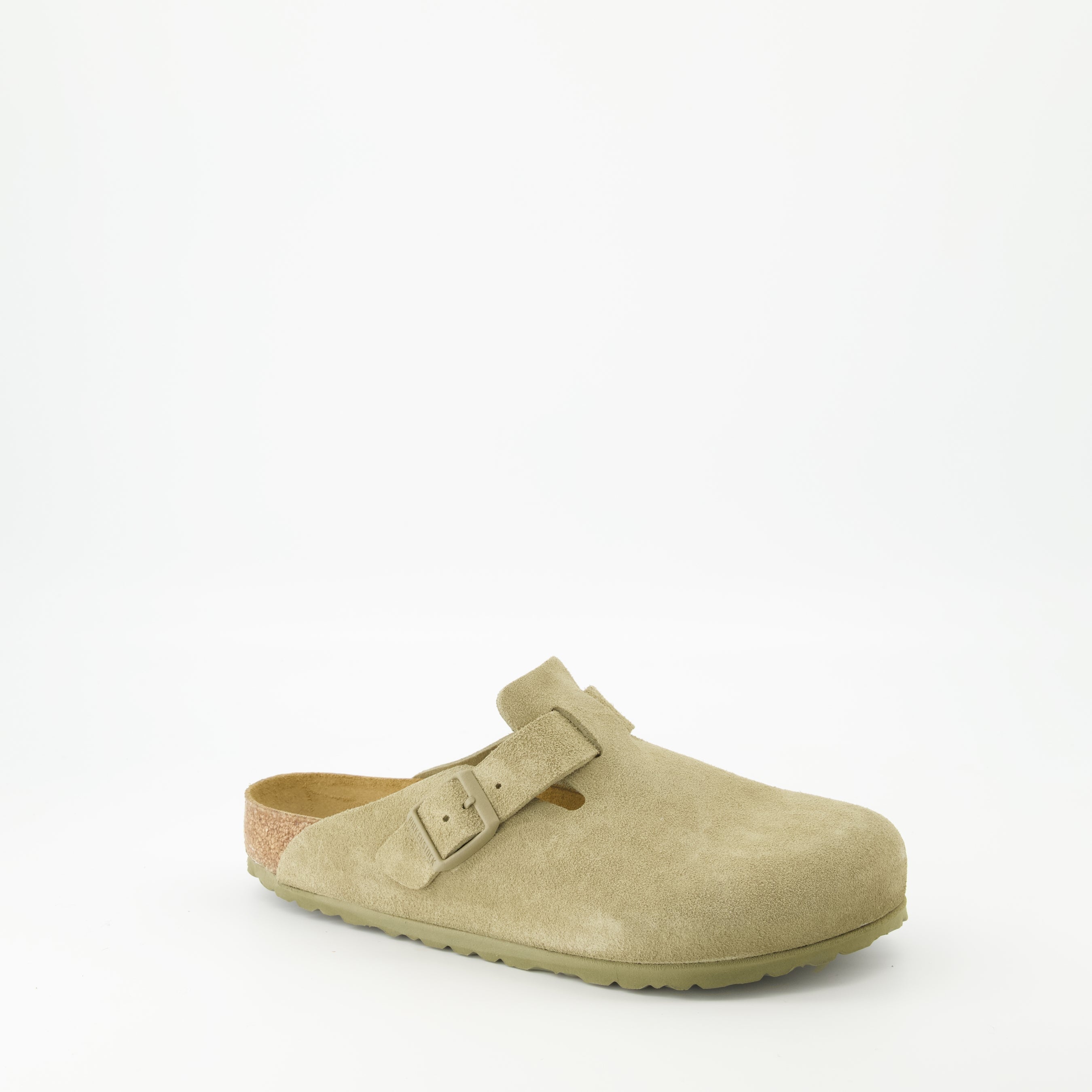 Mules Boston
