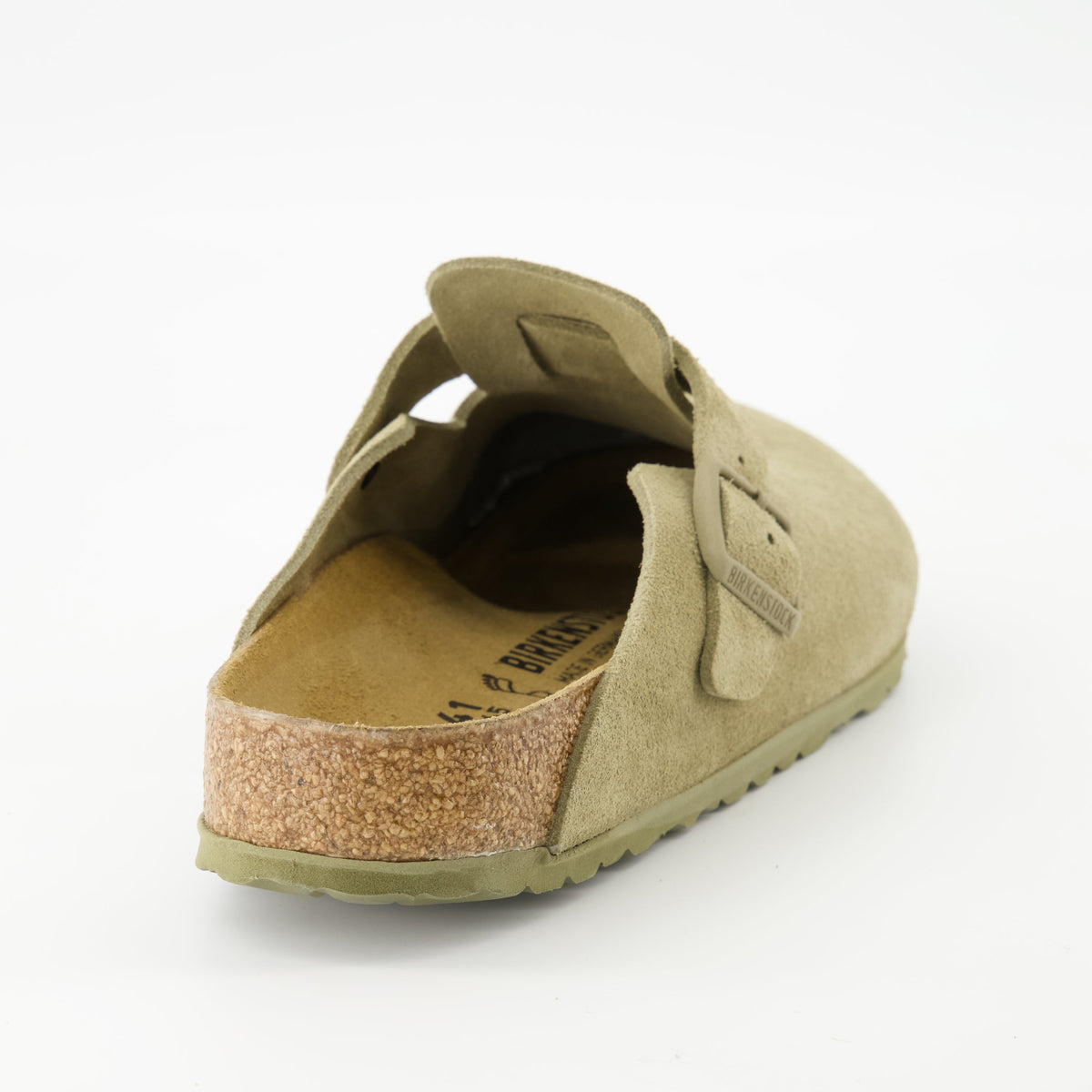 Mules Boston