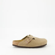 Mules Boston