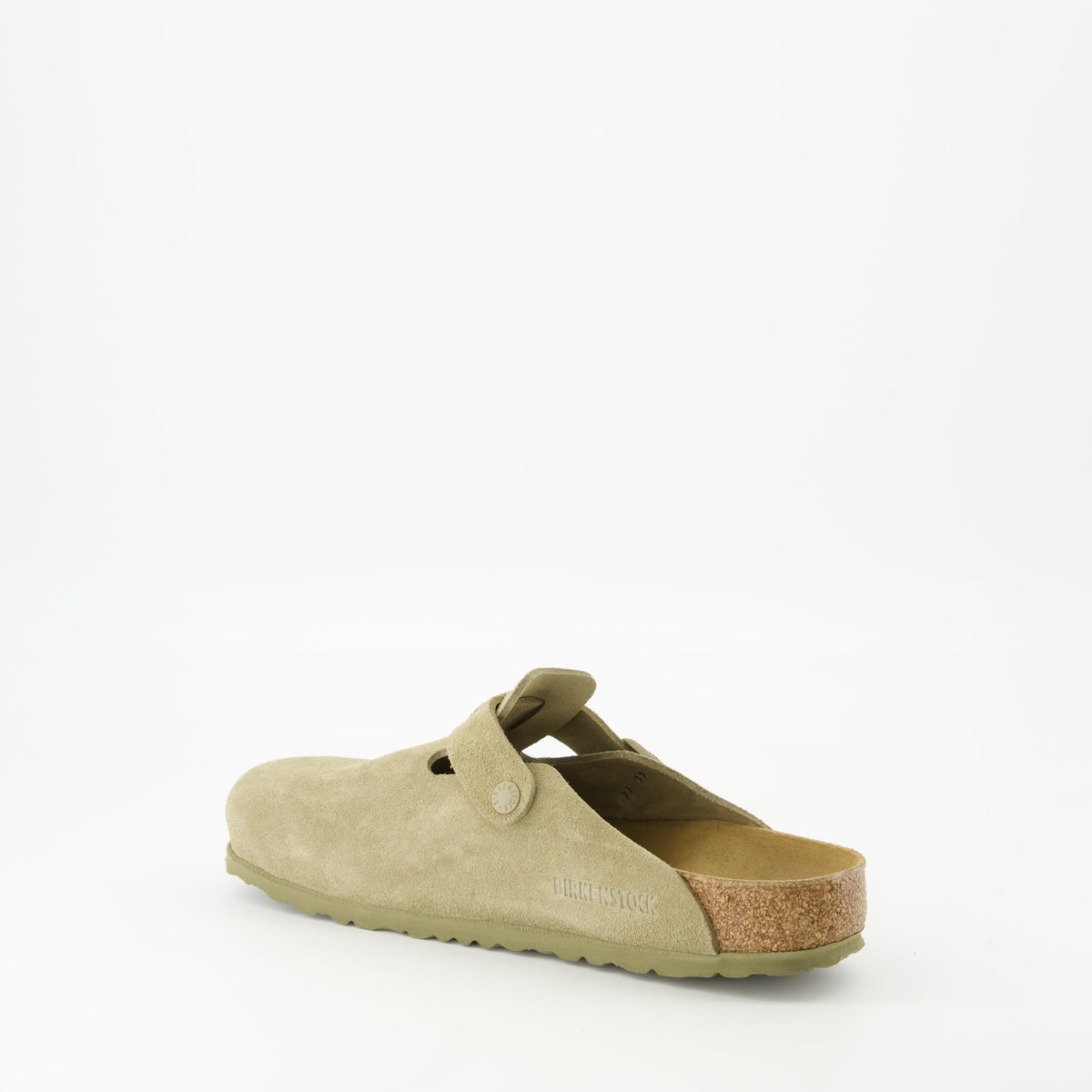Mules Boston