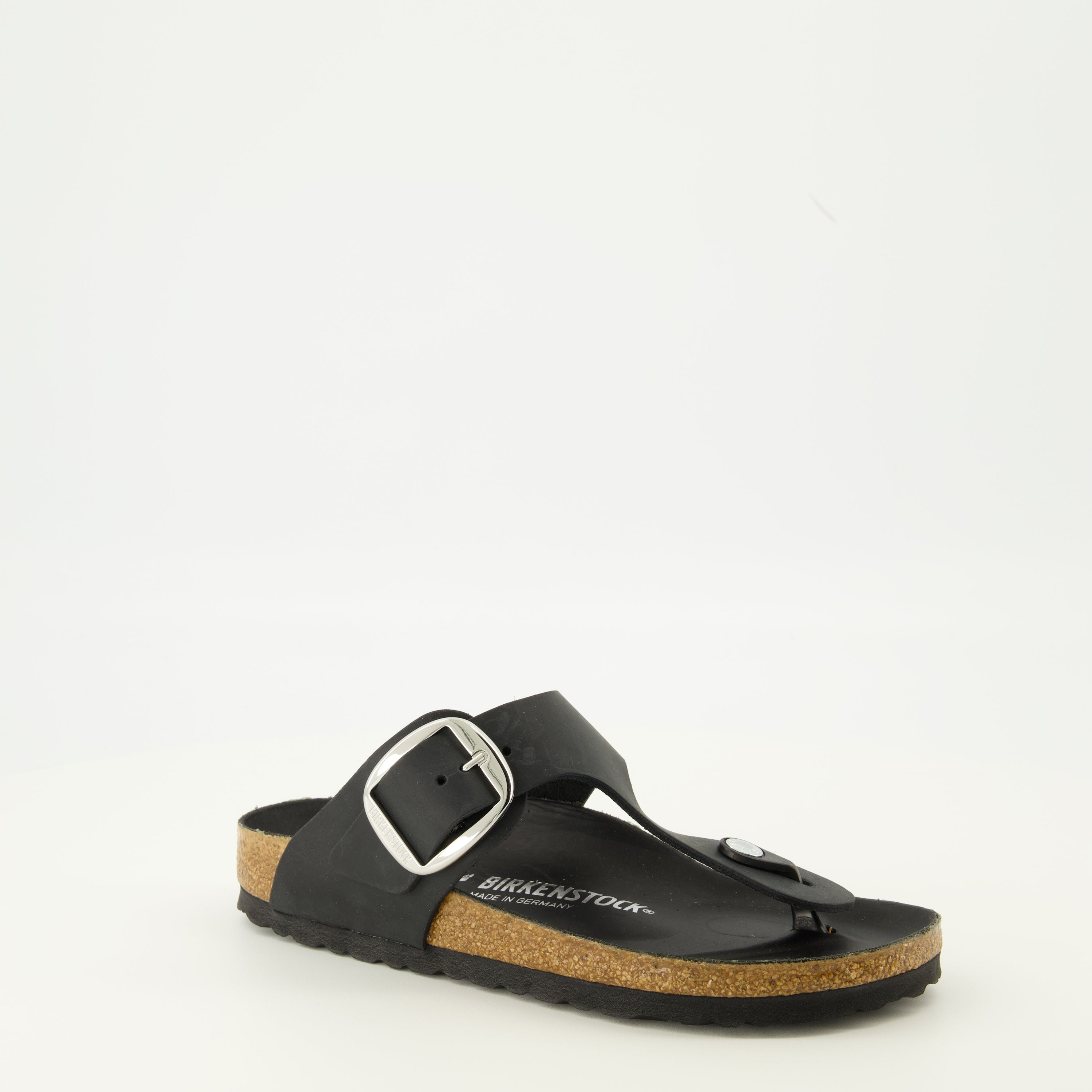 Sandales Gizeh Big Buckle