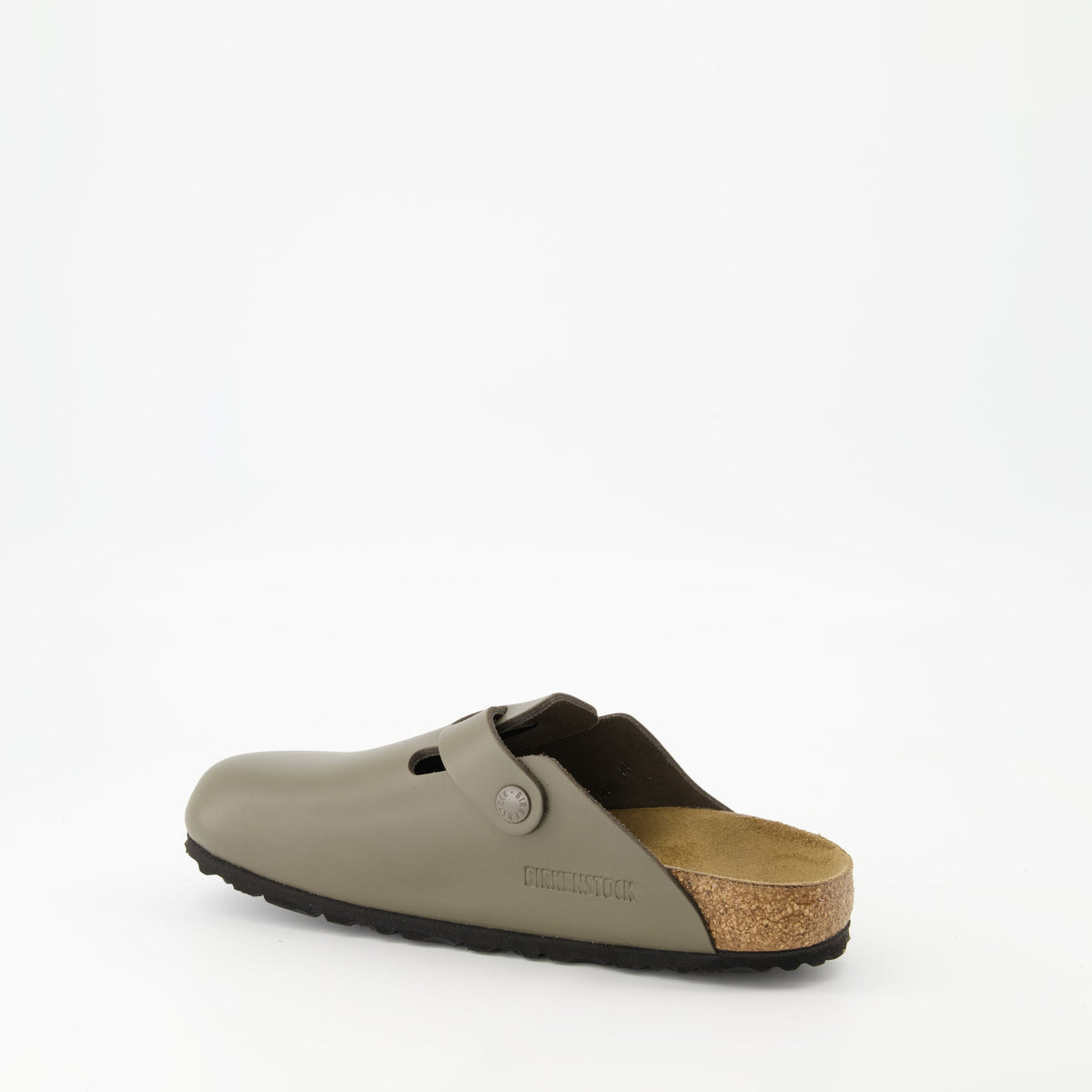 Mules Boston
