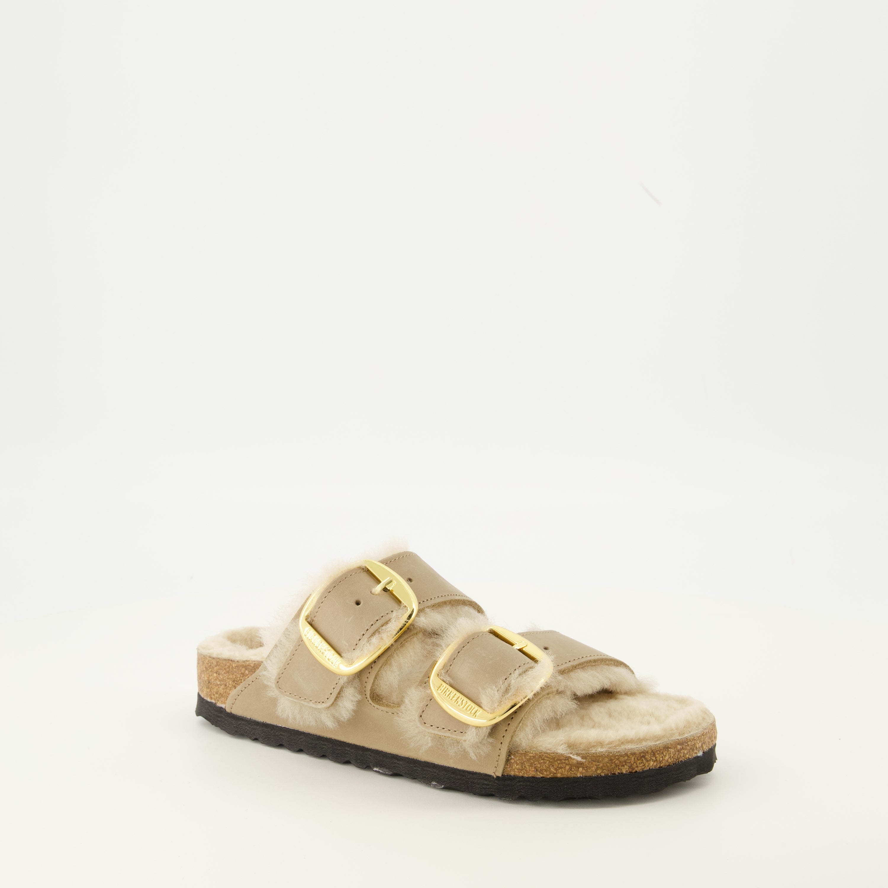 Sandales Arizona Big Buckle